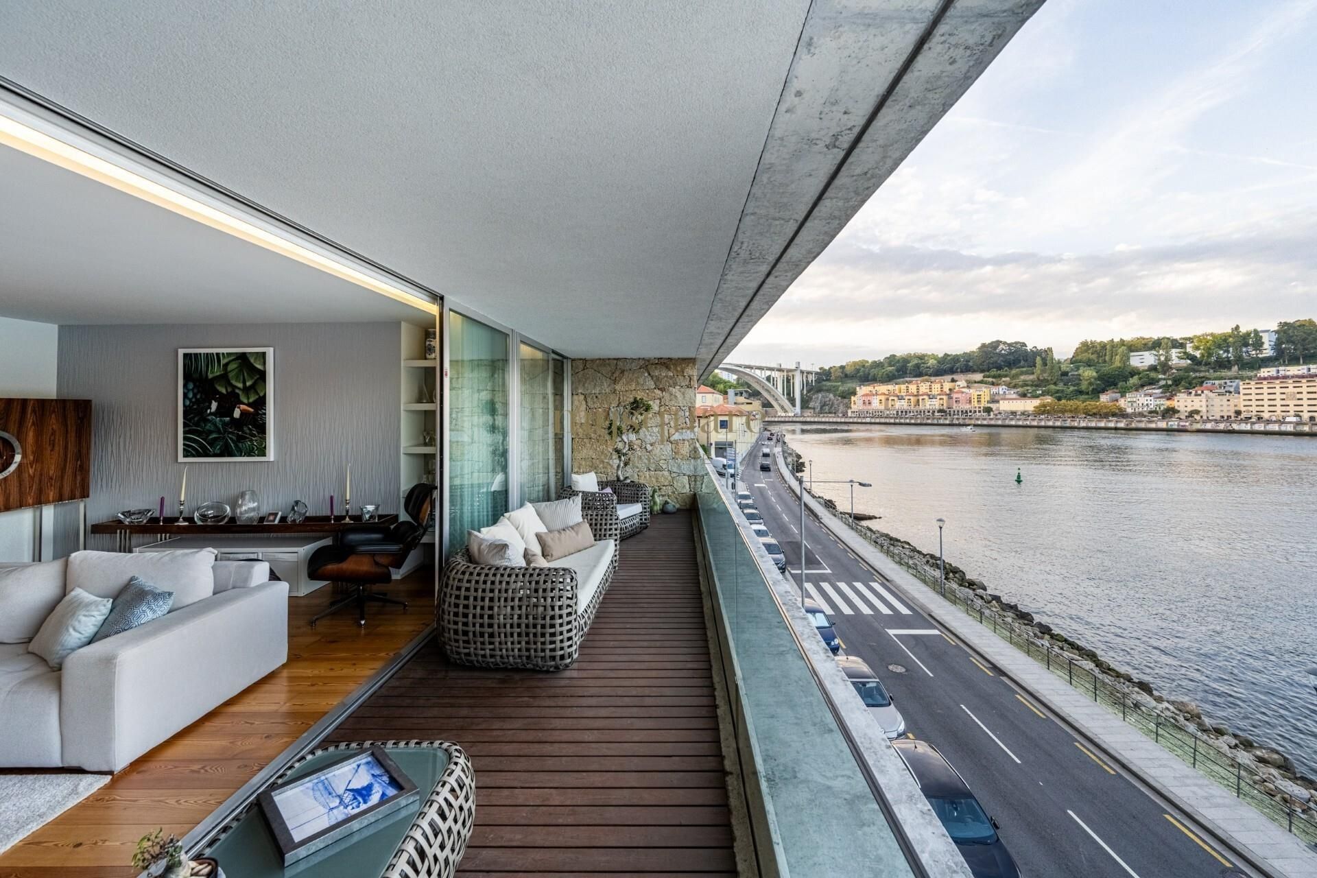 Condominium in Afurada de Baixo, Porto 12702636