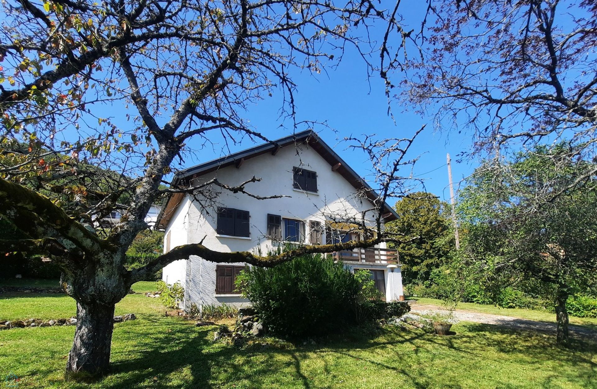 Αλλα σε Divonne-les-Bains, Auvergne-Rhône-Alpes 12702827