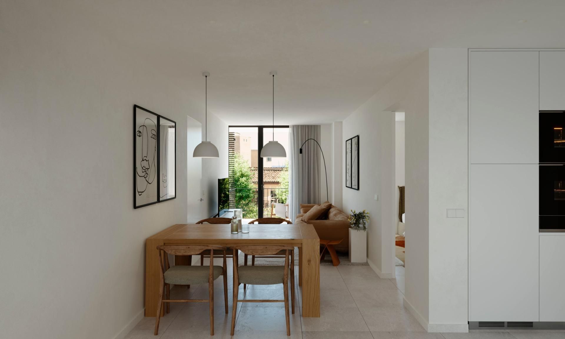 Condominium in Palma, Illes Balears 12702852