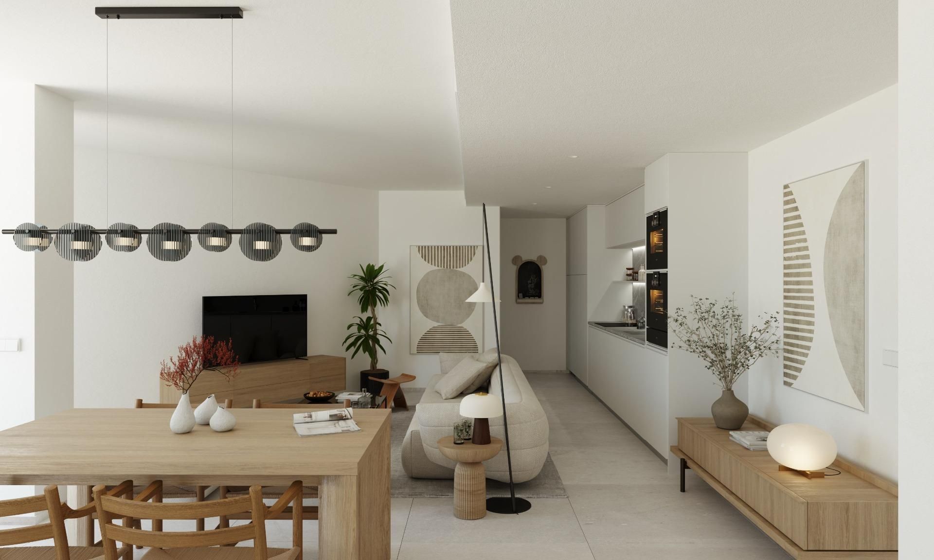 Condominium dans Palma, Illes Balears 12702852