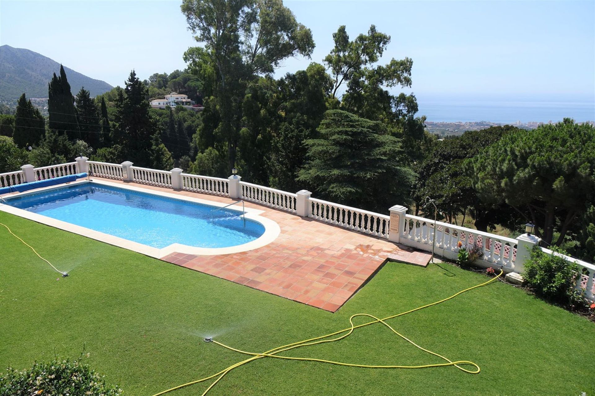 Condominium in Mijas, Andalucía 12702863