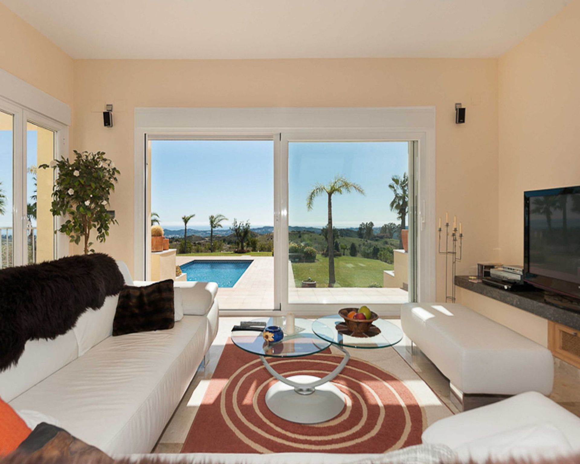 Huis in Mijas, Andalusië 12702868