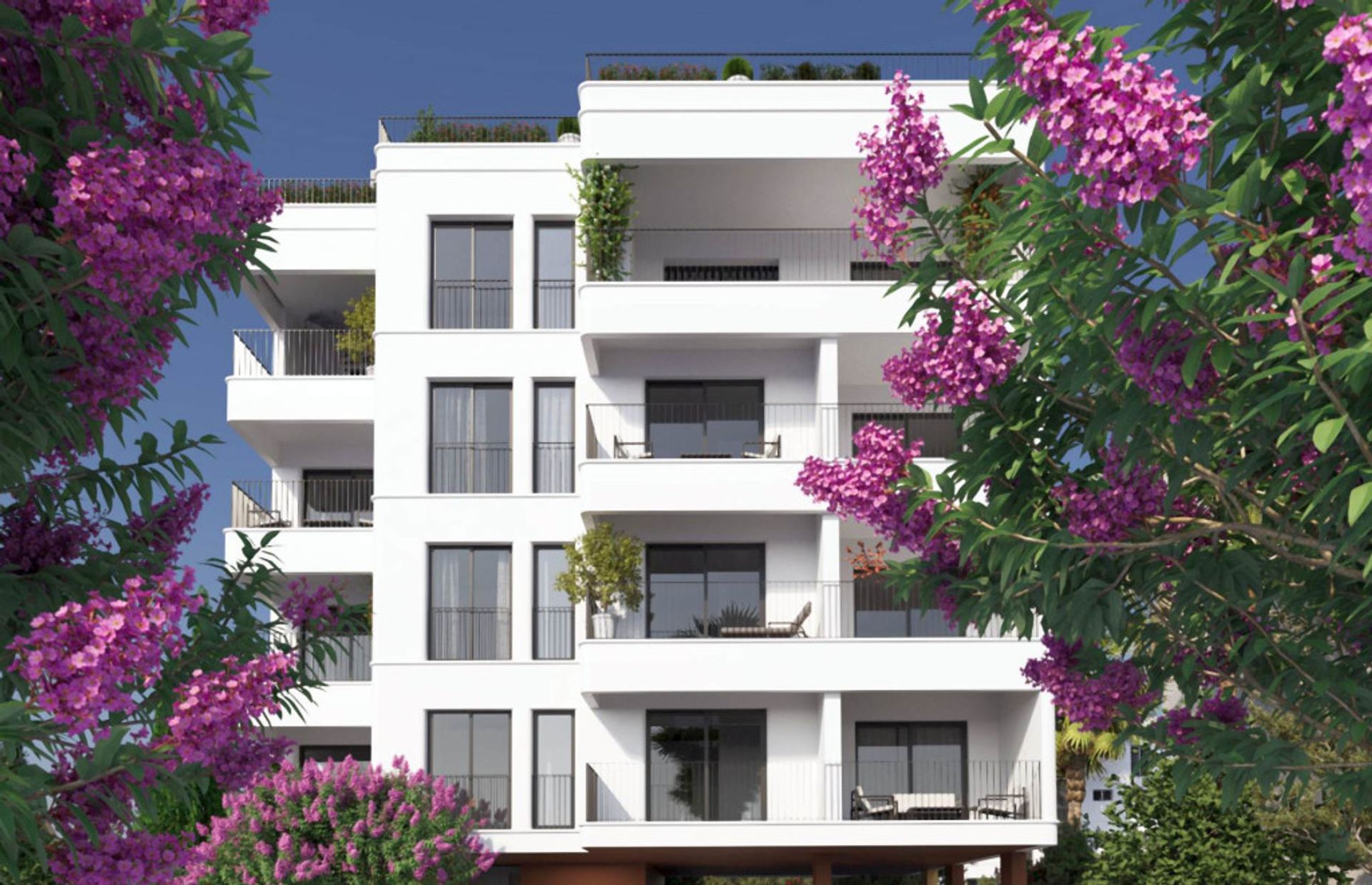 Huis in Limassol, Limassol 12702876