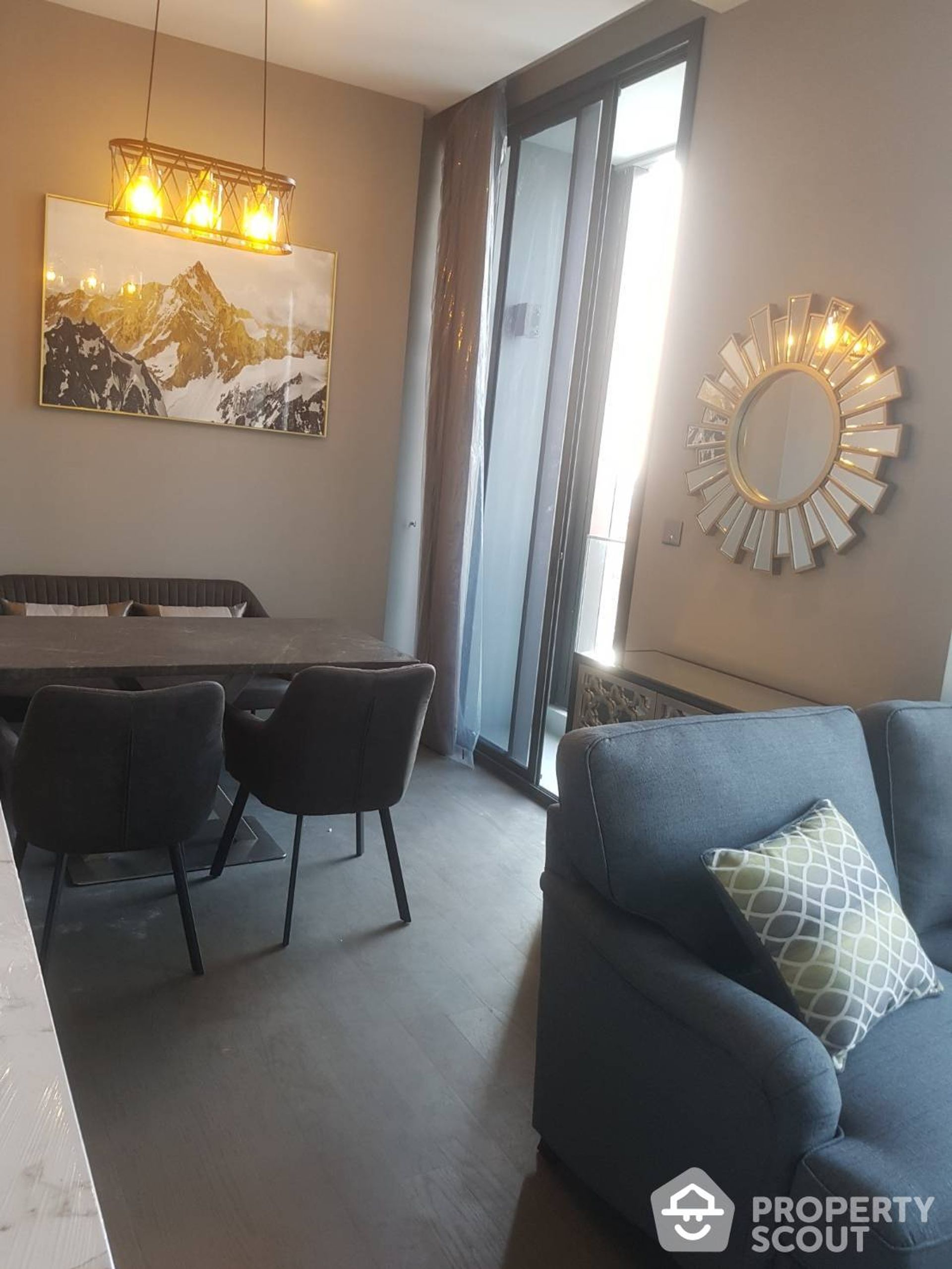 Condominium in Ban Na Song, Krung Thep Maha Nakhon 12702914