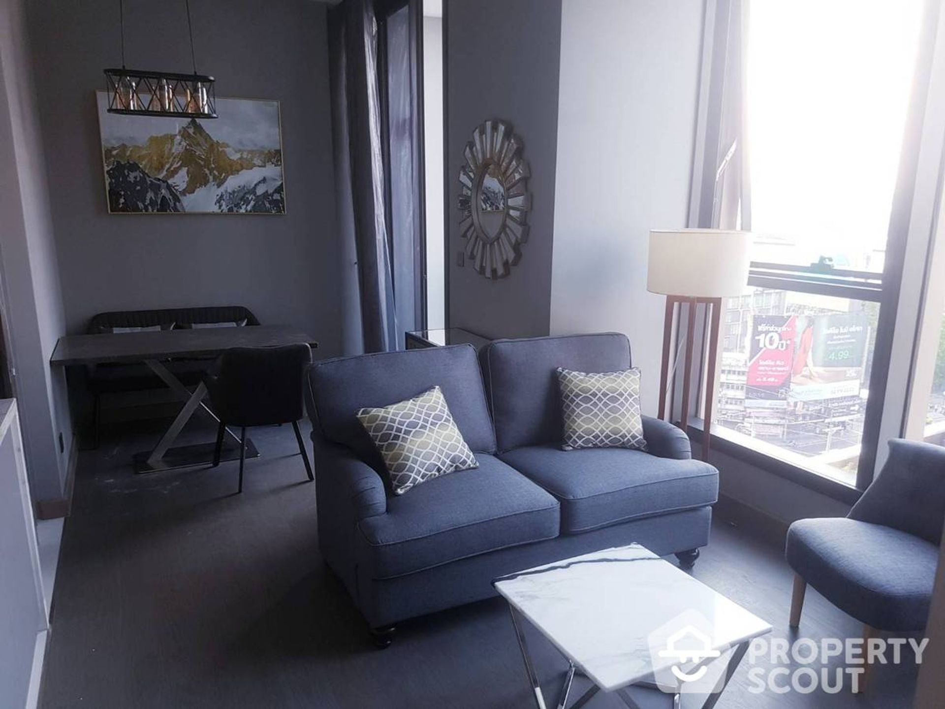 Condominium in Ban Na Song, Krung Thep Maha Nakhon 12702914