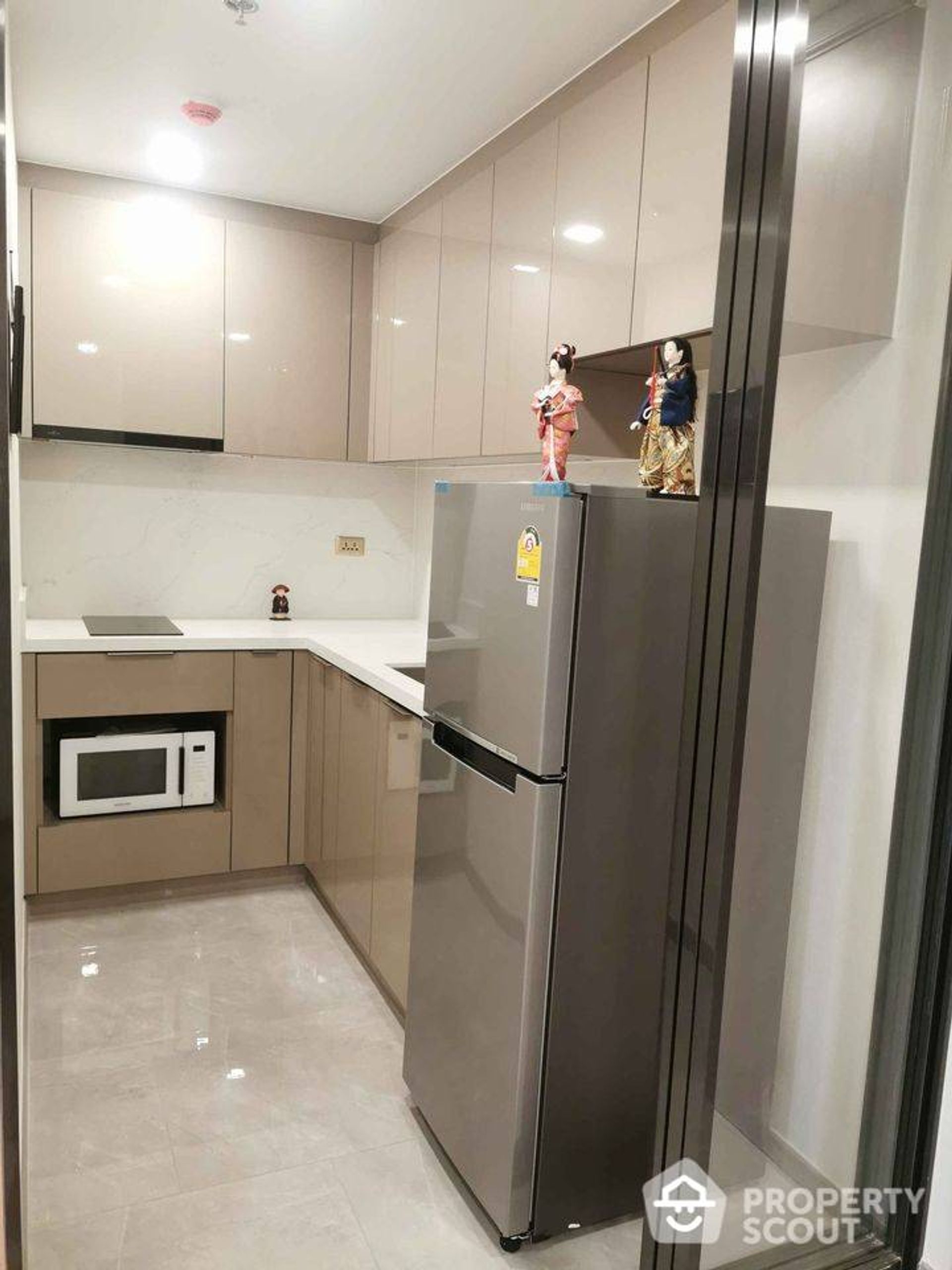 Condominium dans Chanson Ban Na, Krung Thep Maha Nakhon 12702923