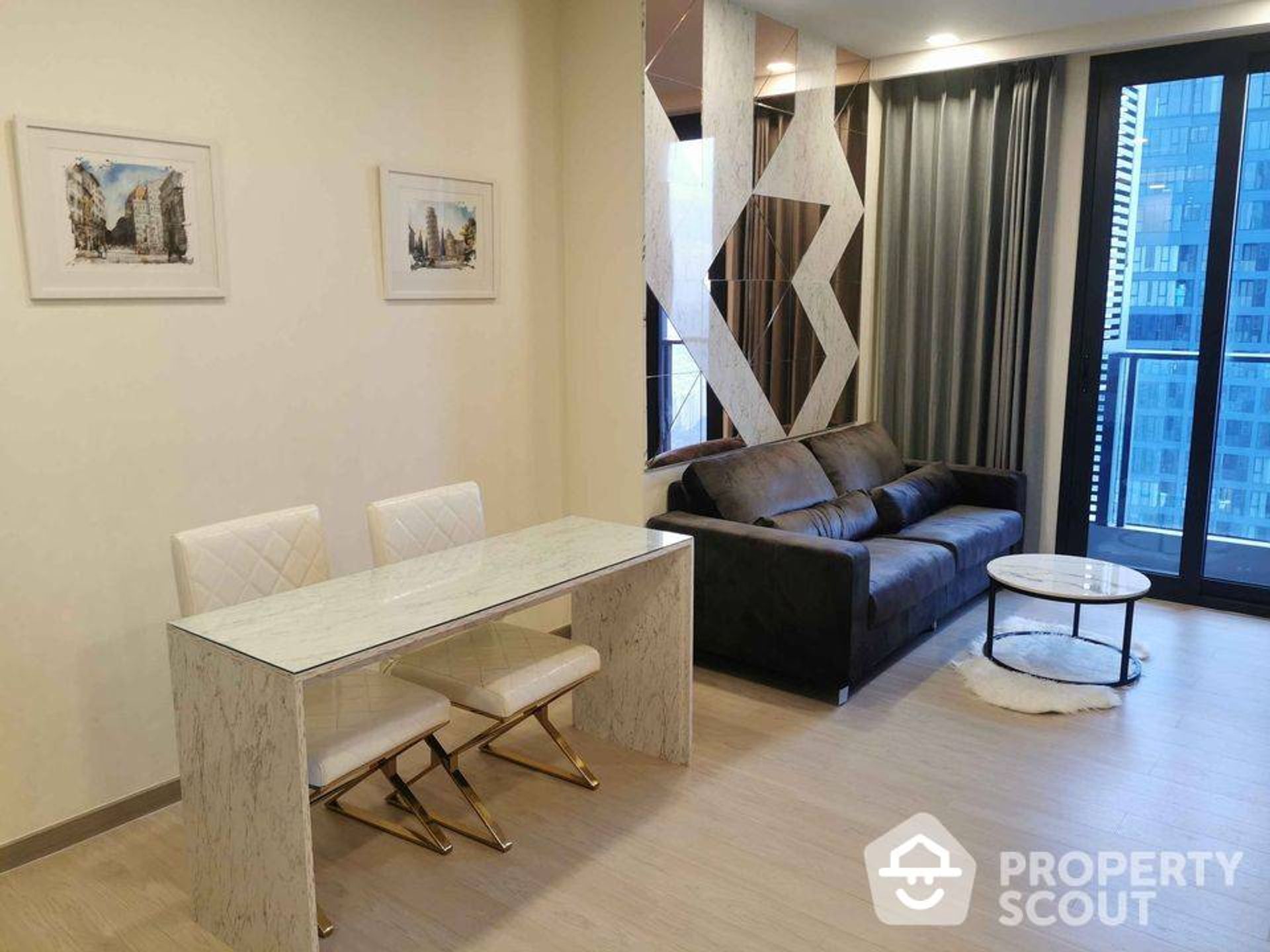 Condominium dans Chanson Ban Na, Krung Thep Maha Nakhon 12702923