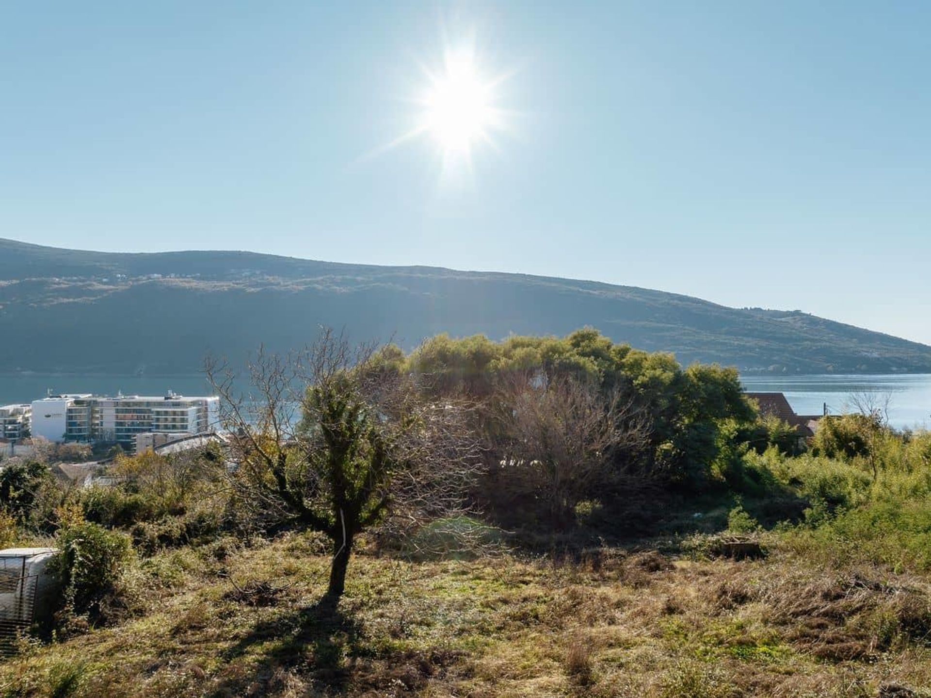 Condominium in Herceg Novi, Herceg Novi 12702942