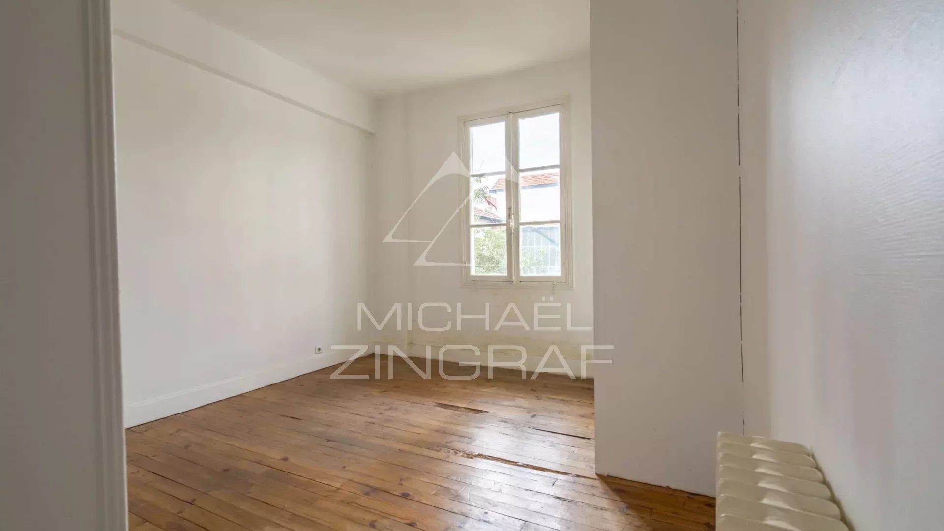 Condominium in Biarritz, Nouvelle-Aquitanië 12703044