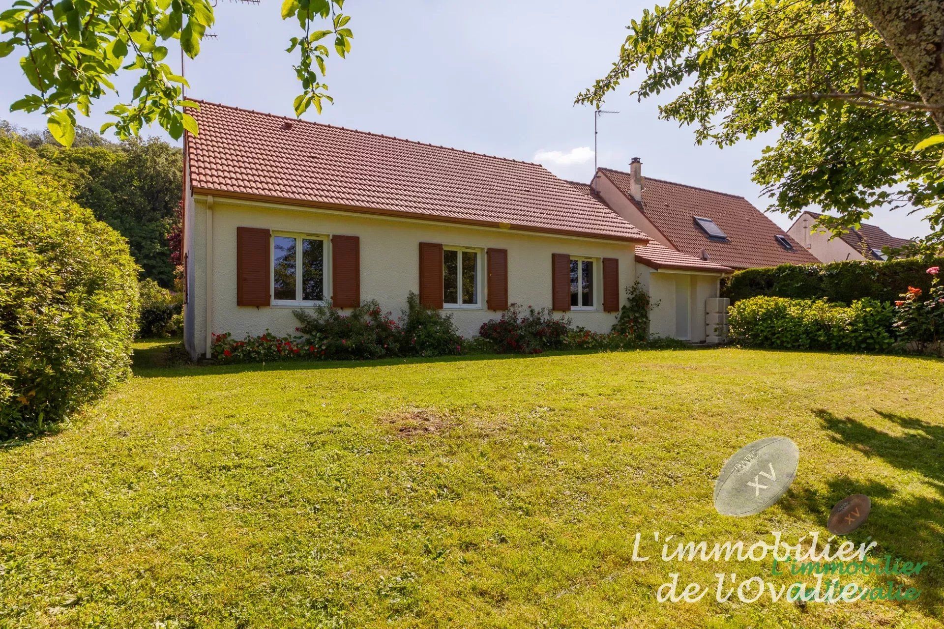 casa en Marcoussis, Ile-de-France 12703055