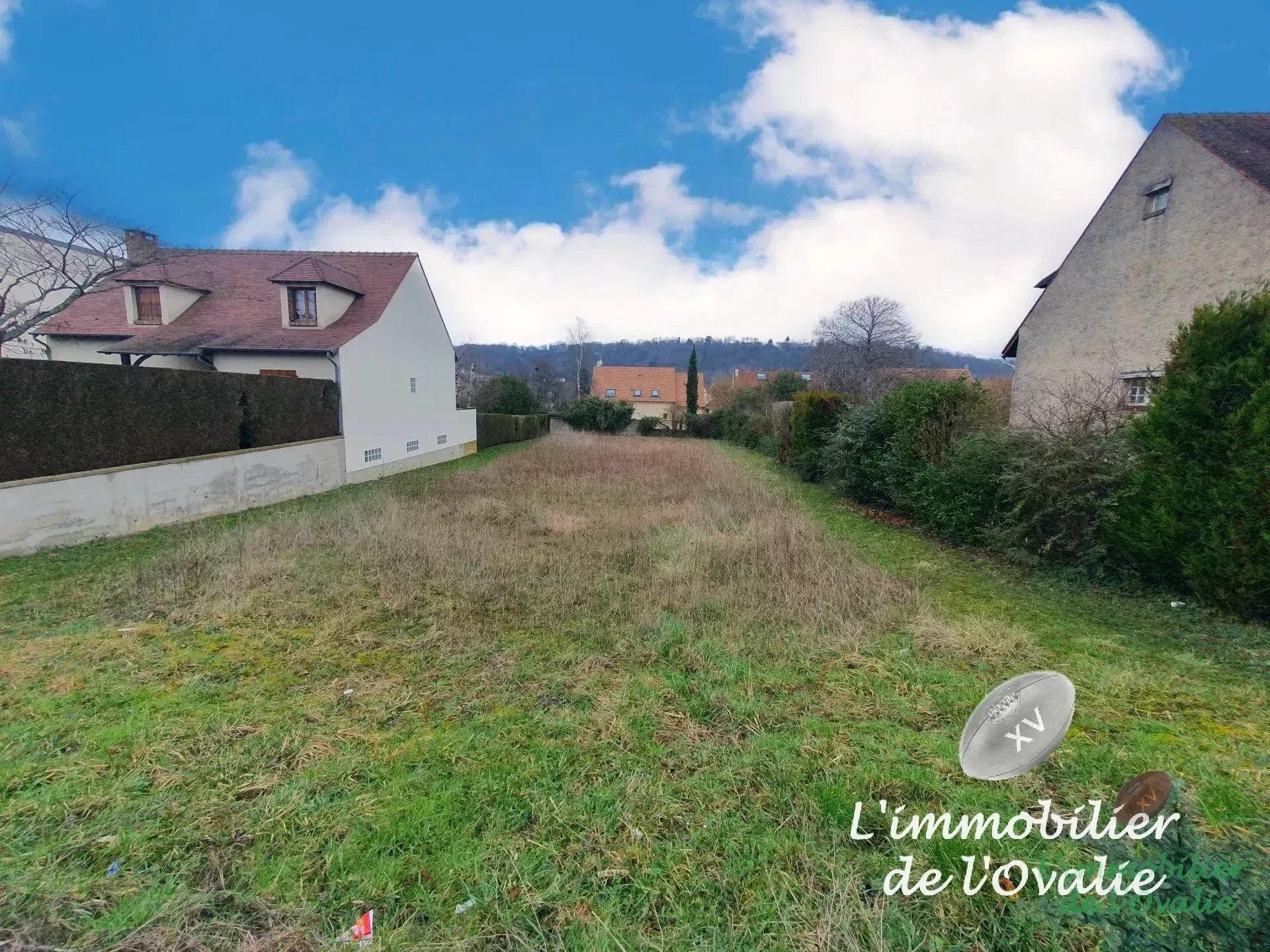 Land in Marcoussis, Ile-de-France 12703062