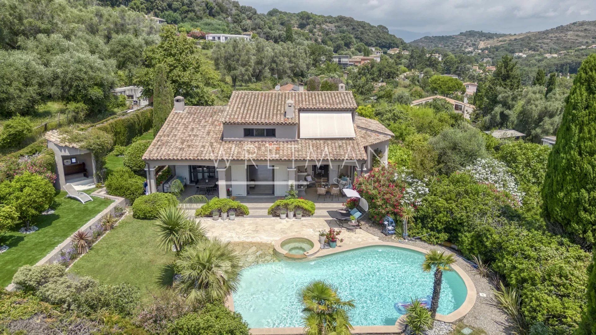 Haus im Biot, Provence-Alpes-Côte d'Azur 12703065