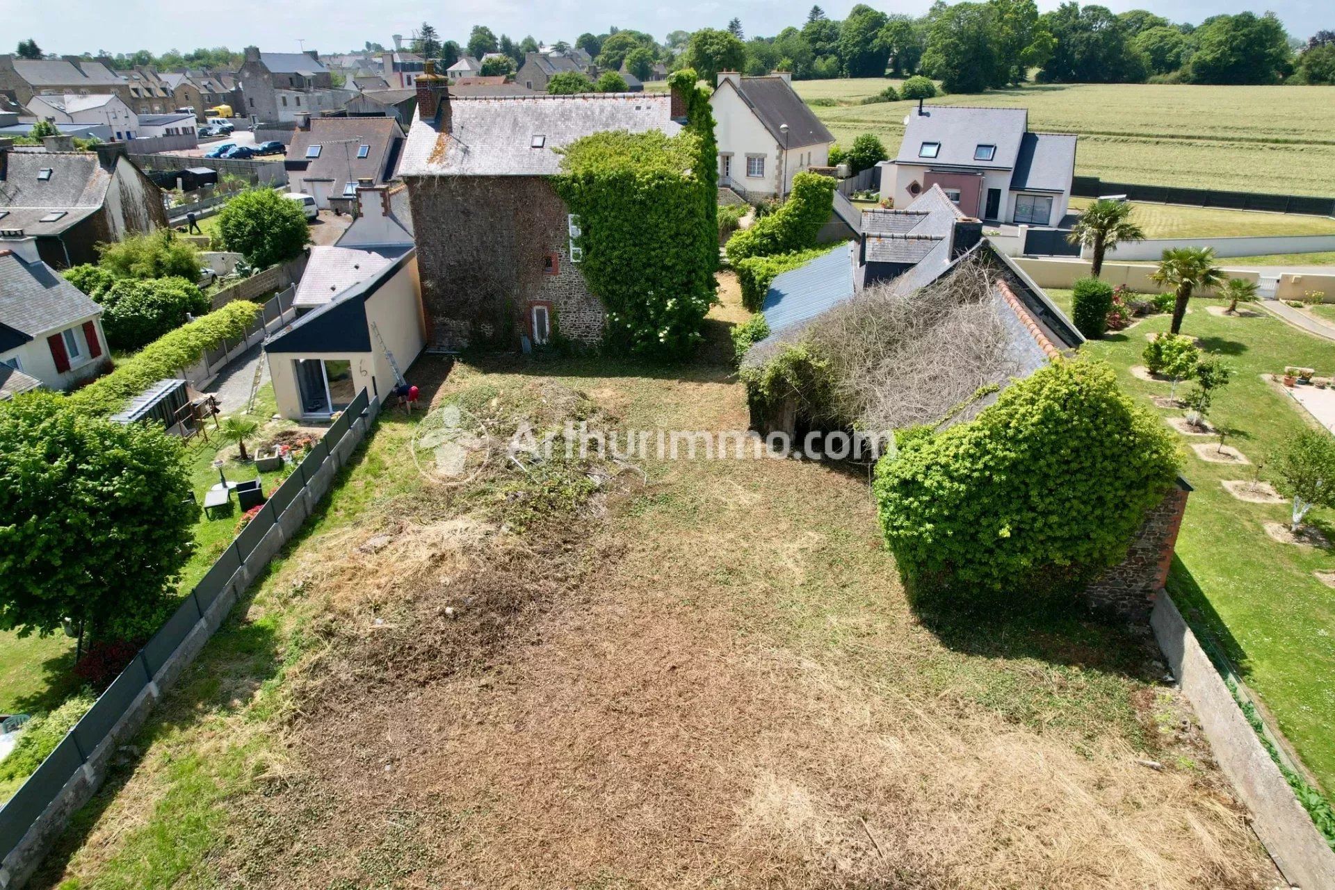 loger dans Plourhan, Bretagne 12703091