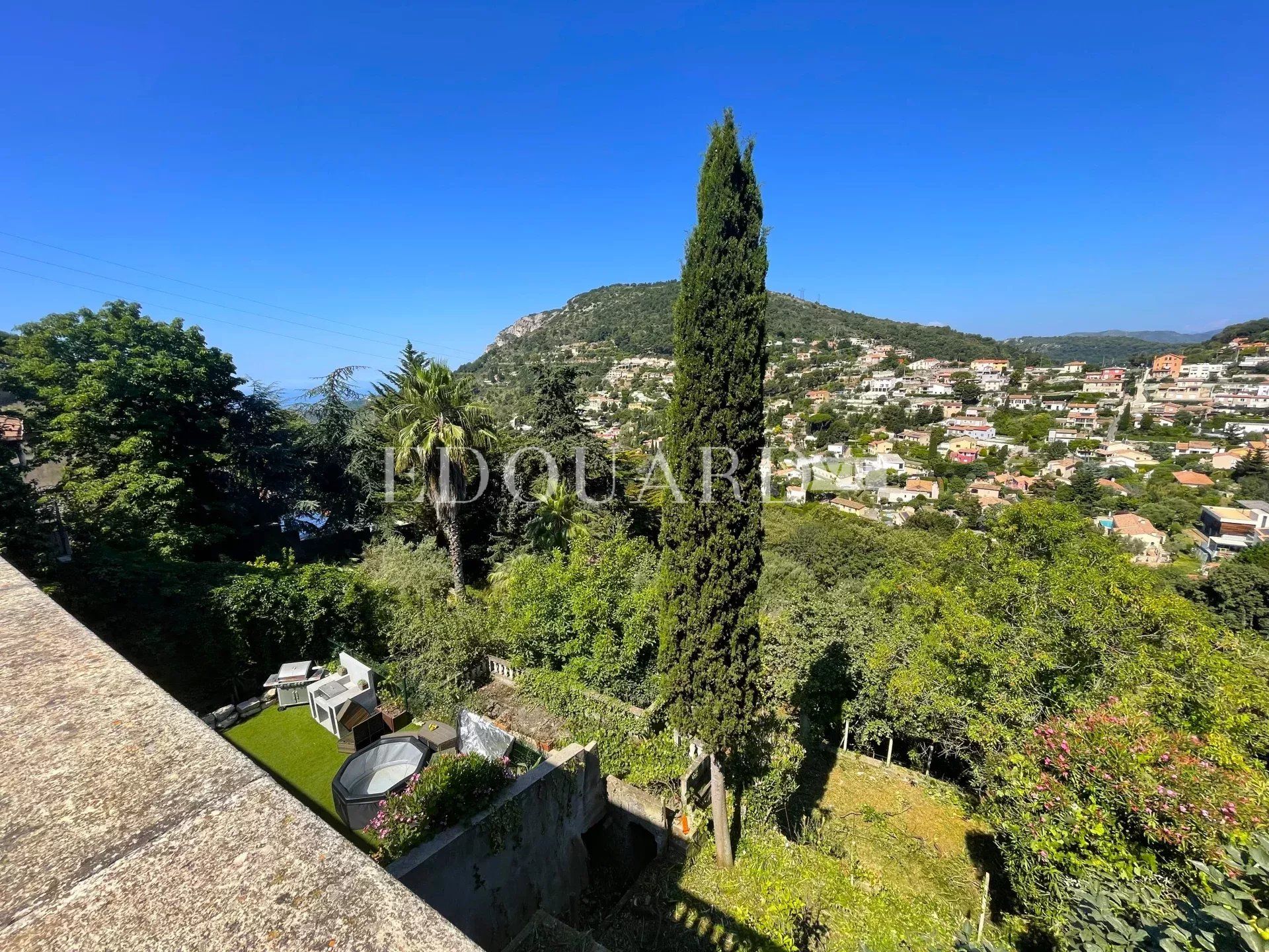 casa no La Turbie, Alpes-Maritimes 12703102