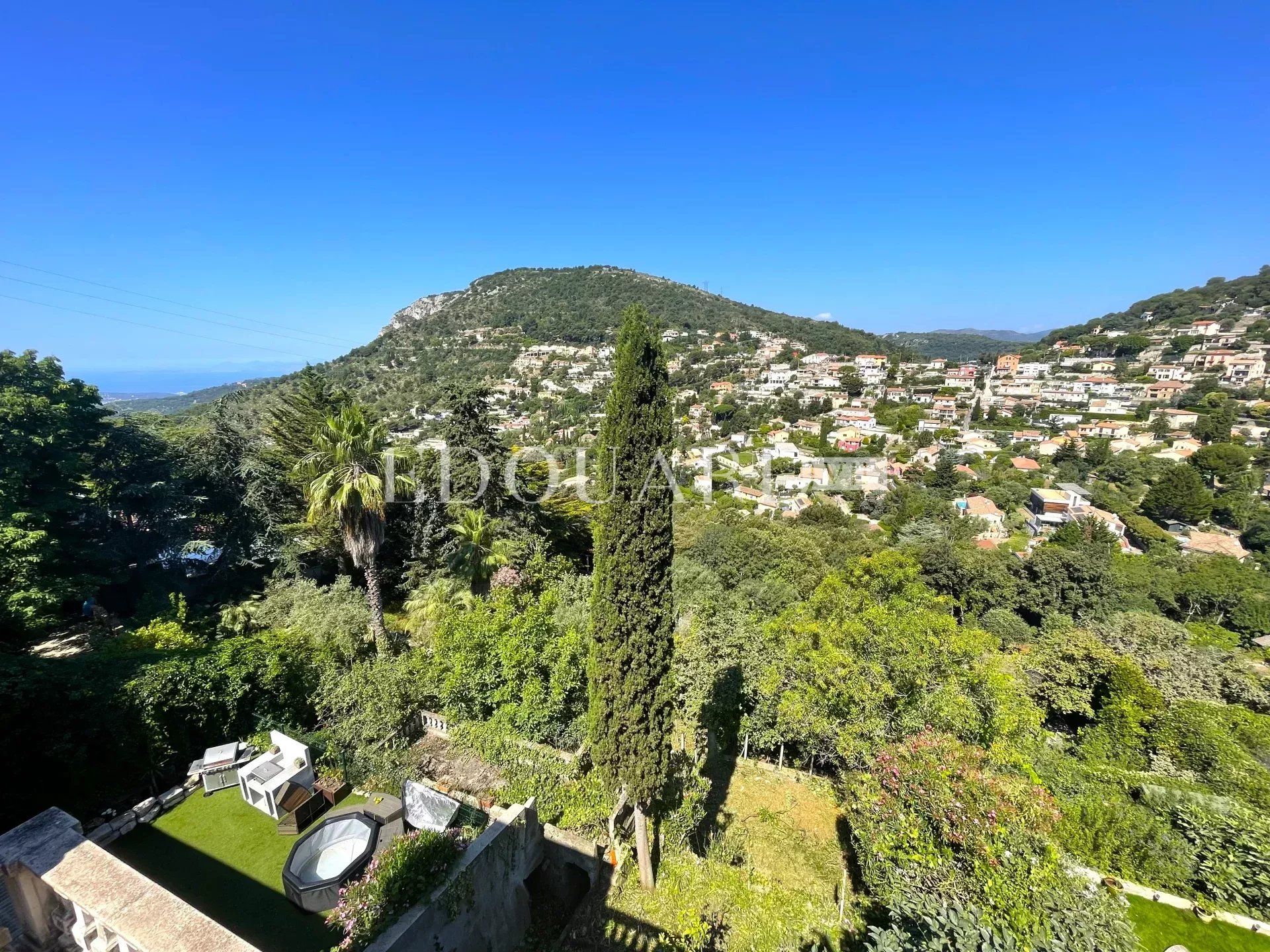 residencial no La Turbie, Alpes-Maritimes 12703102