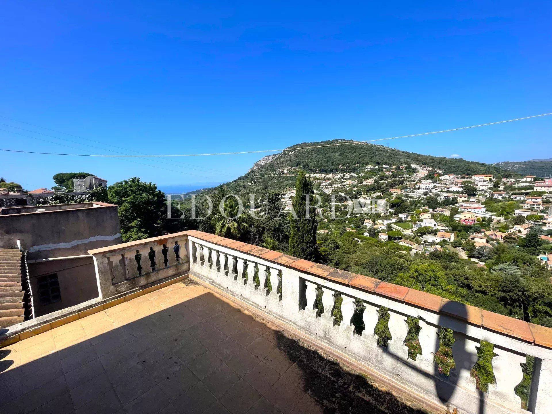 residencial no La Turbie, Alpes-Maritimes 12703102