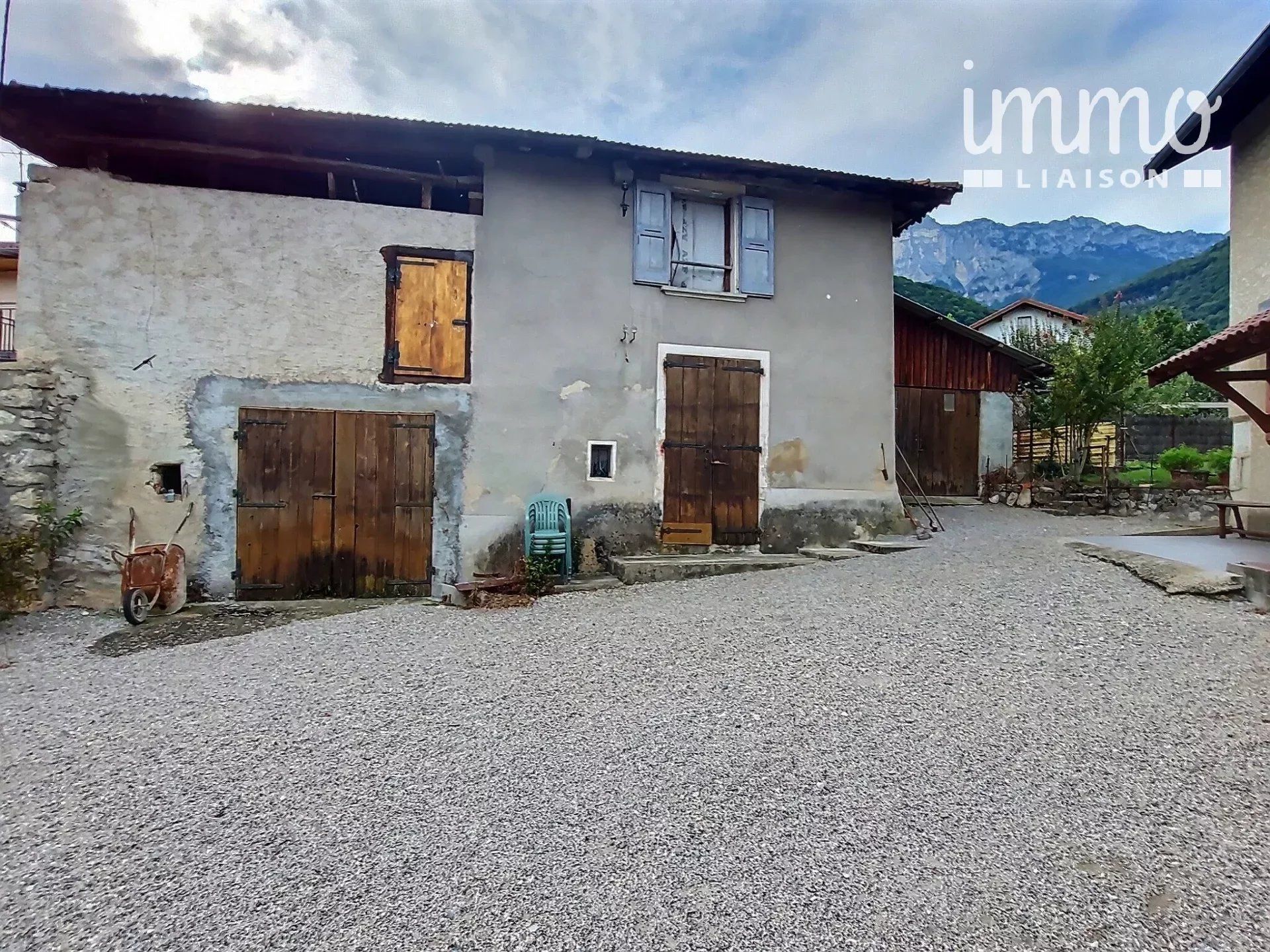 House in Le Touvet, Isère 12703159