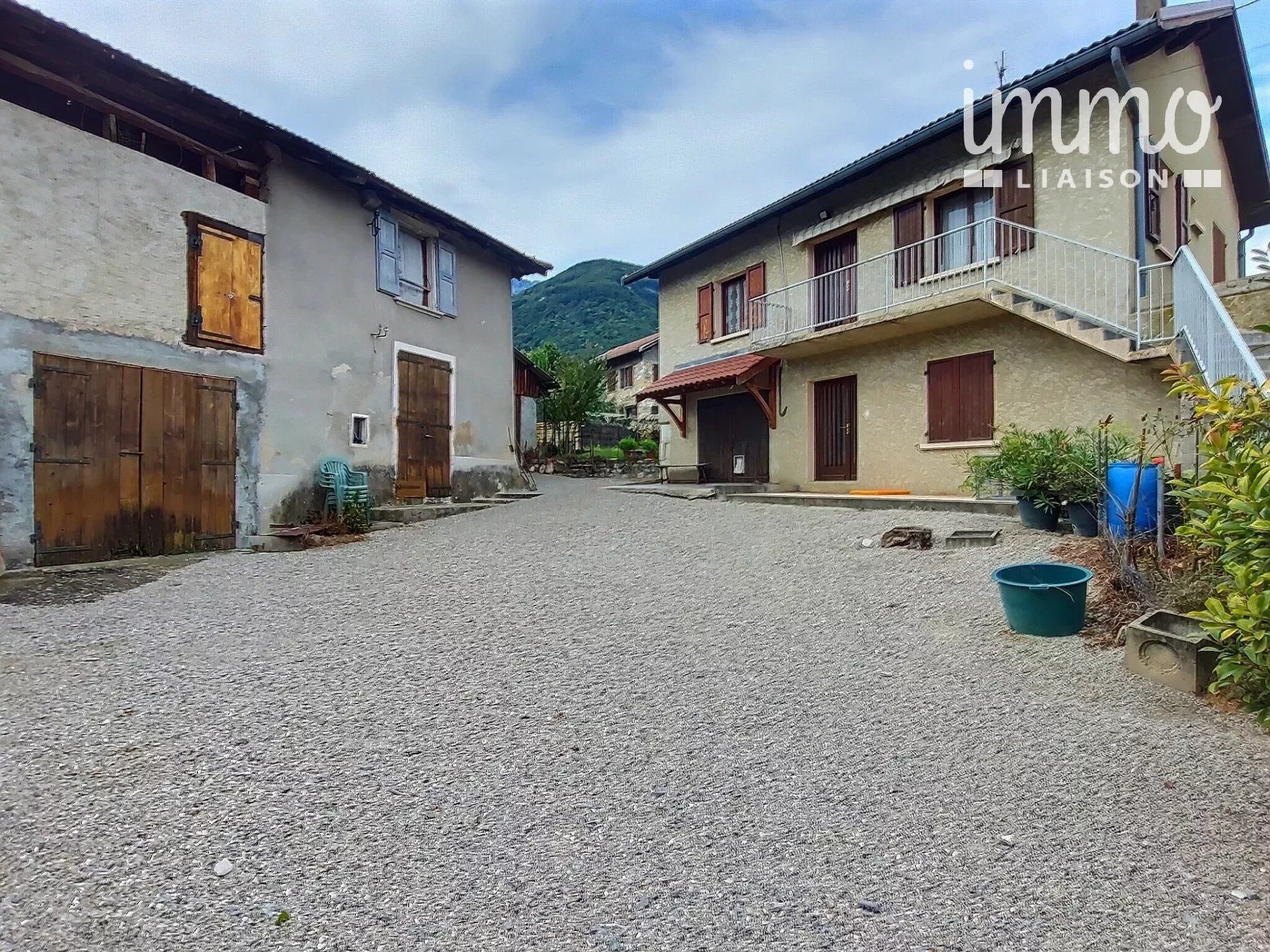 House in Le Touvet, Isère 12703159