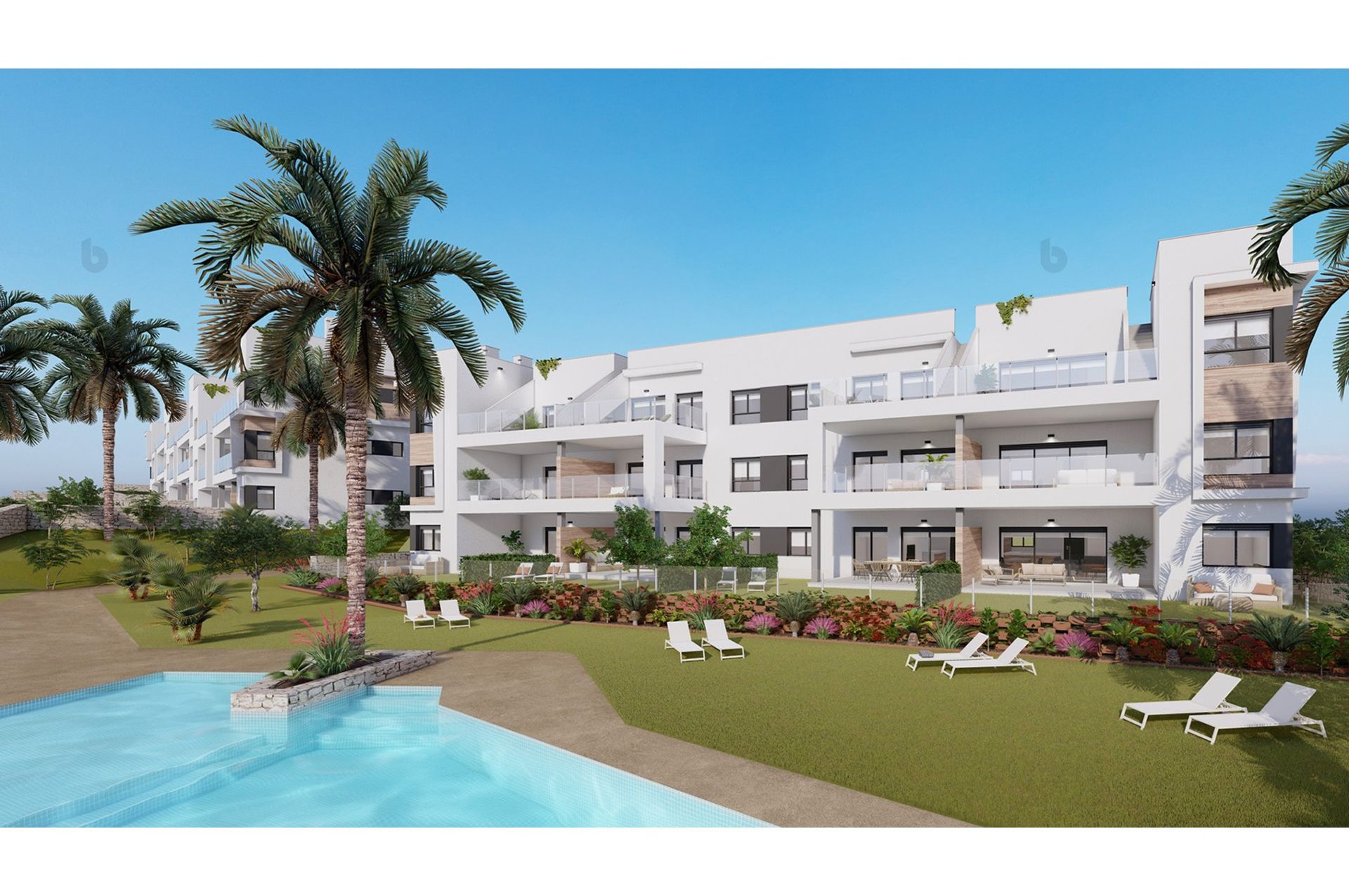 Condominio nel Pilar de la Horadada, Comunidad Valenciana 12705619