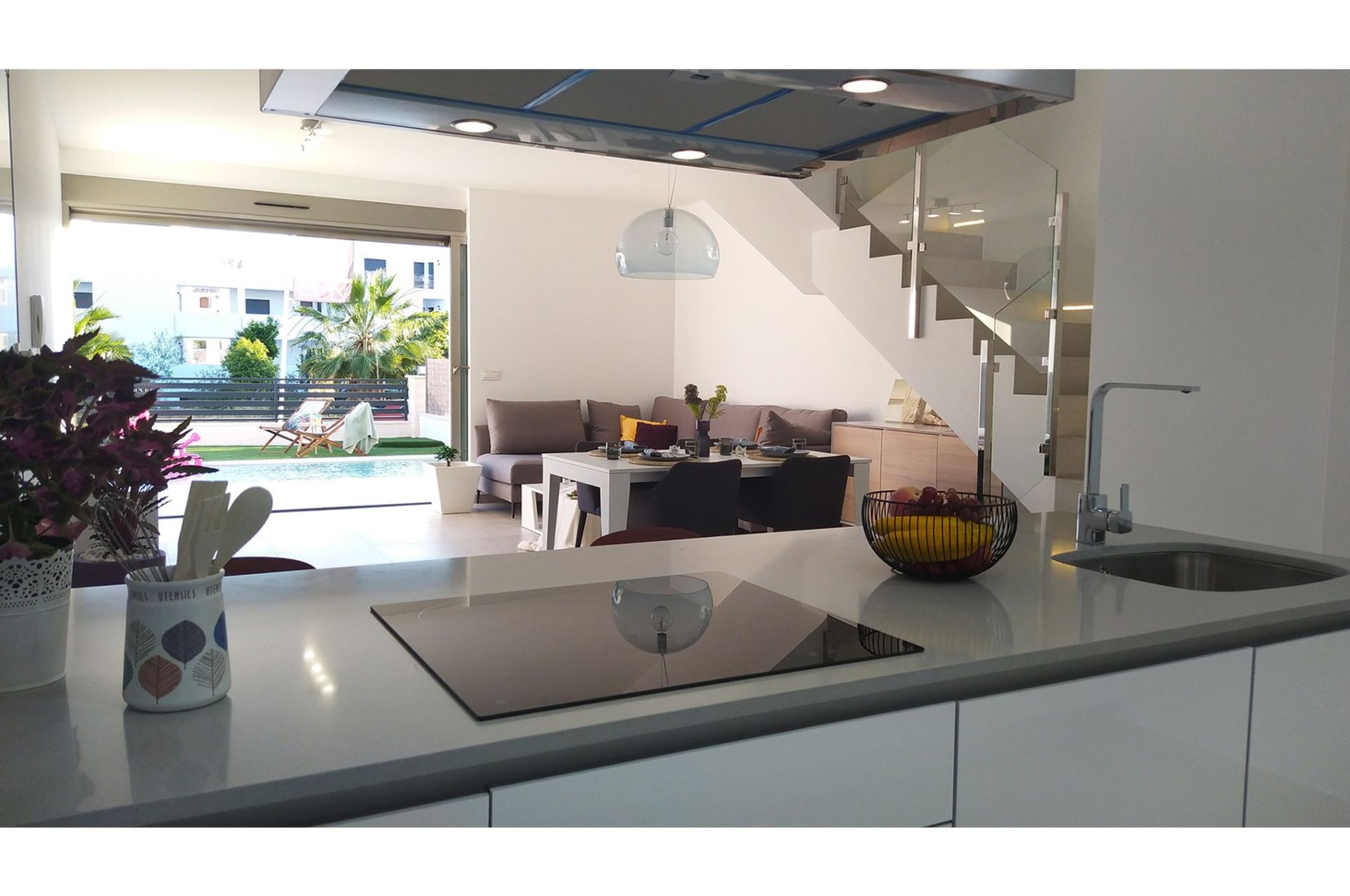 Haus im Campoamor, Valencia 12705662