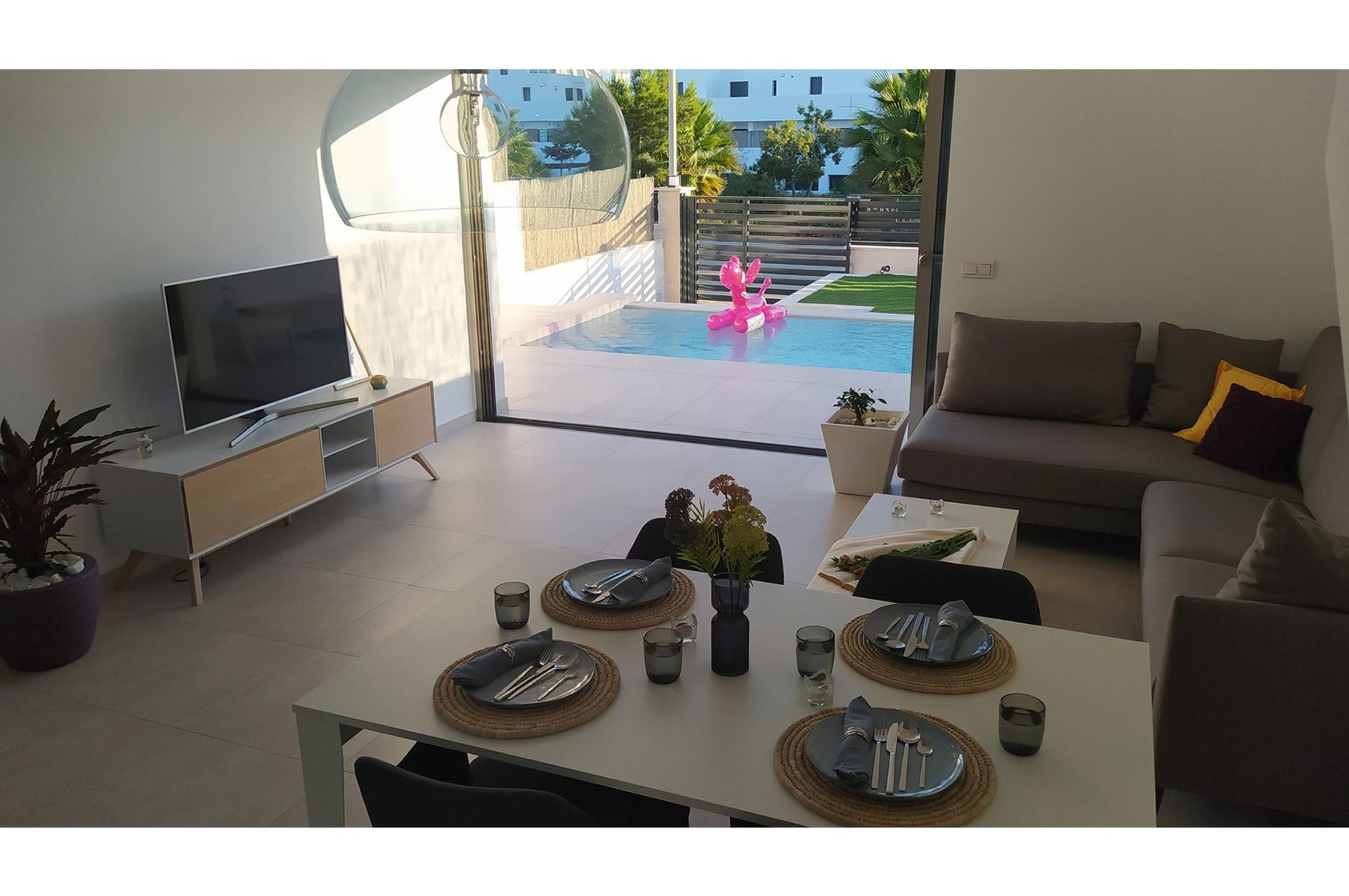 Haus im Campoamor, Valencia 12705662