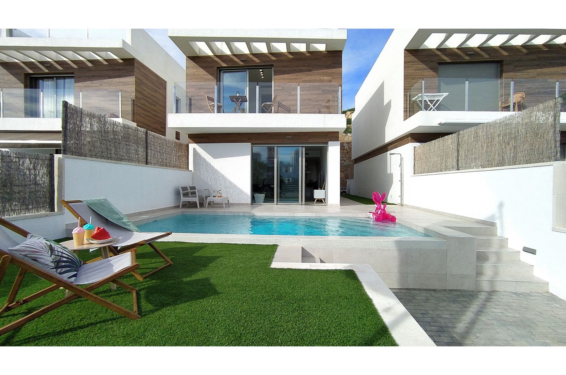 Haus im Campoamor, Valencia 12705662