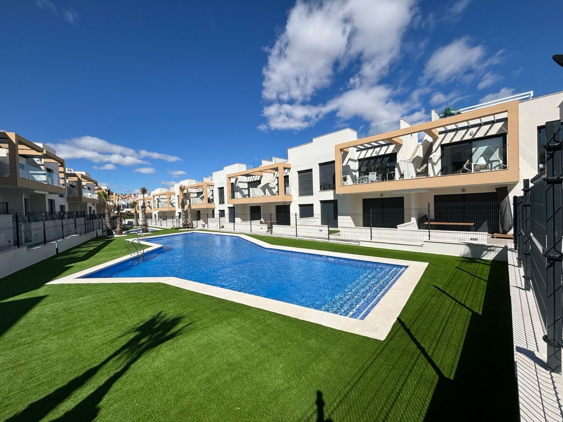 Condominium dans Campoamor, Valence 12705667