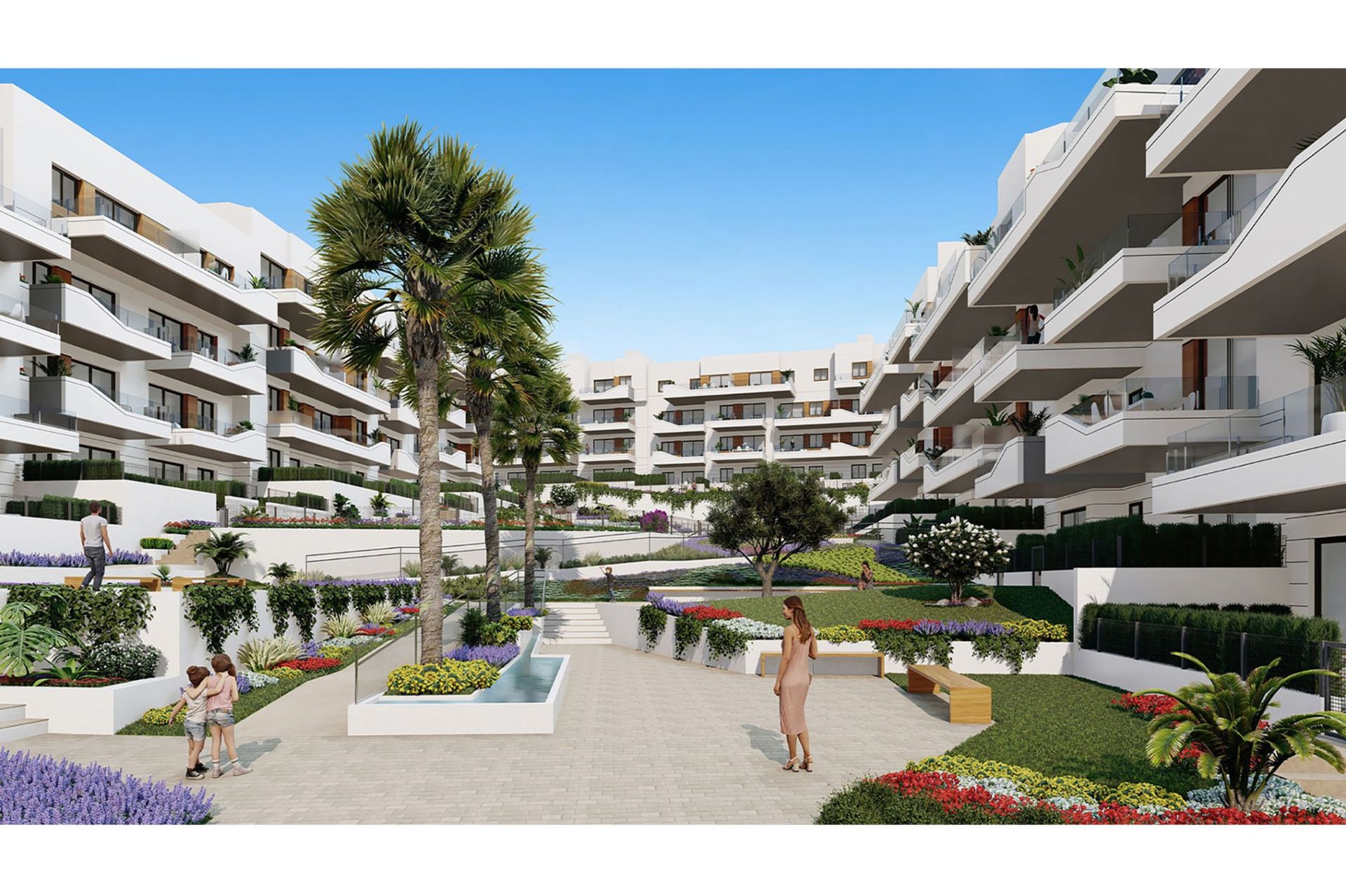 Condominio nel Campoamor, Valenza 12705669