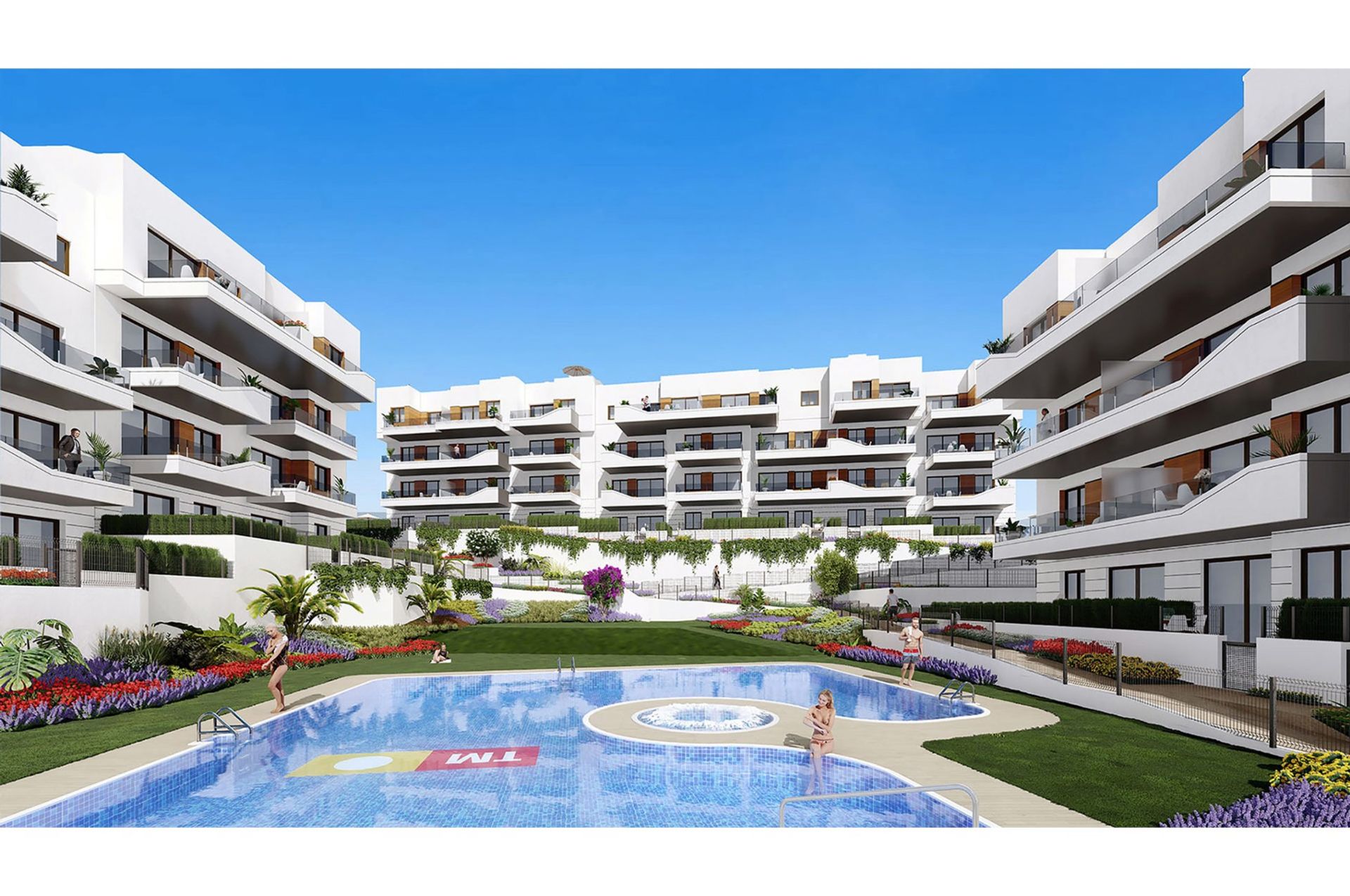 Condominio nel Campoamor, Valenza 12705669