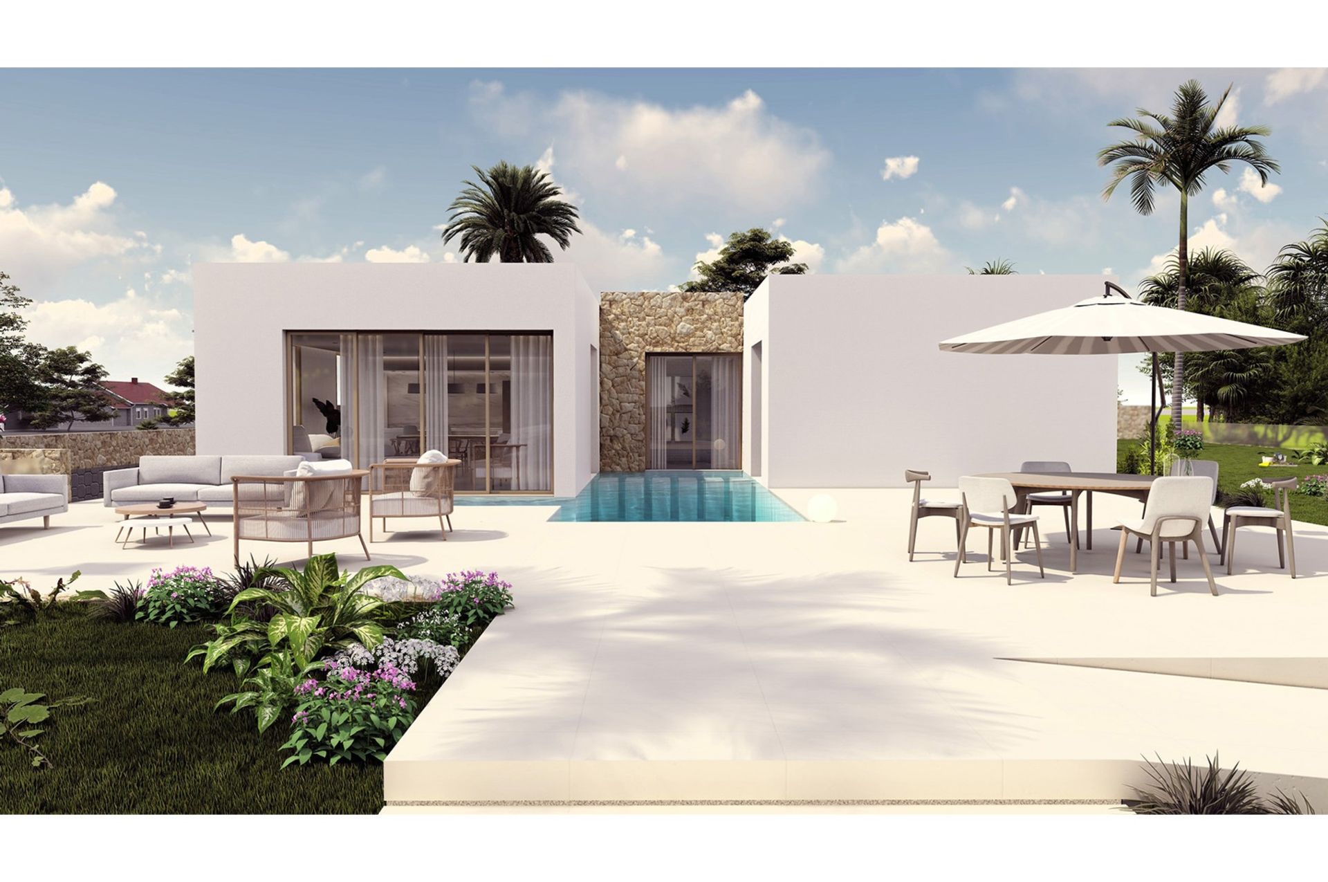 casa en campoamor, Valencia 12705670