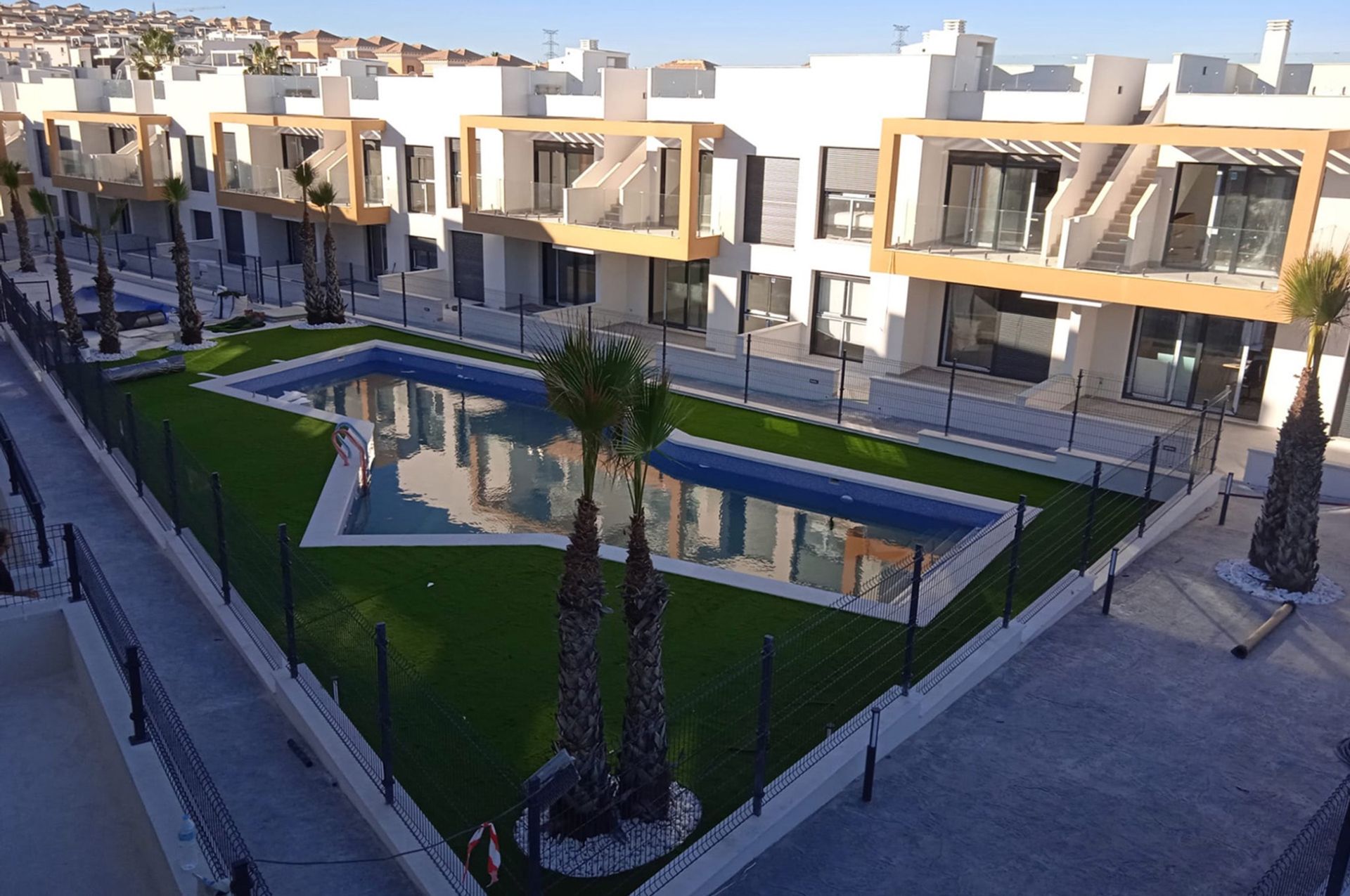 Condominium dans Campoamor, Valence 12705677