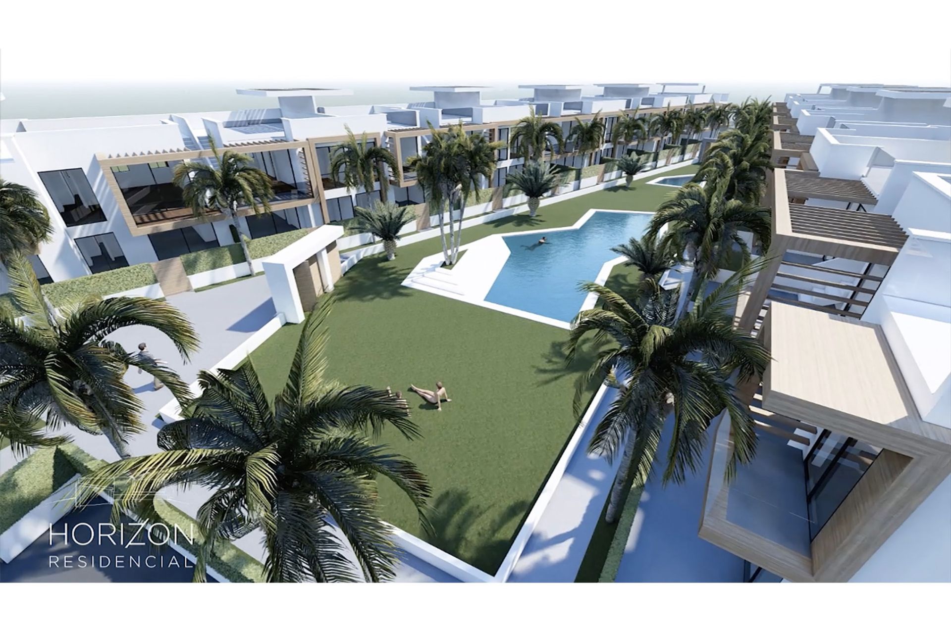 Condominium dans Campoamor, Valence 12705677