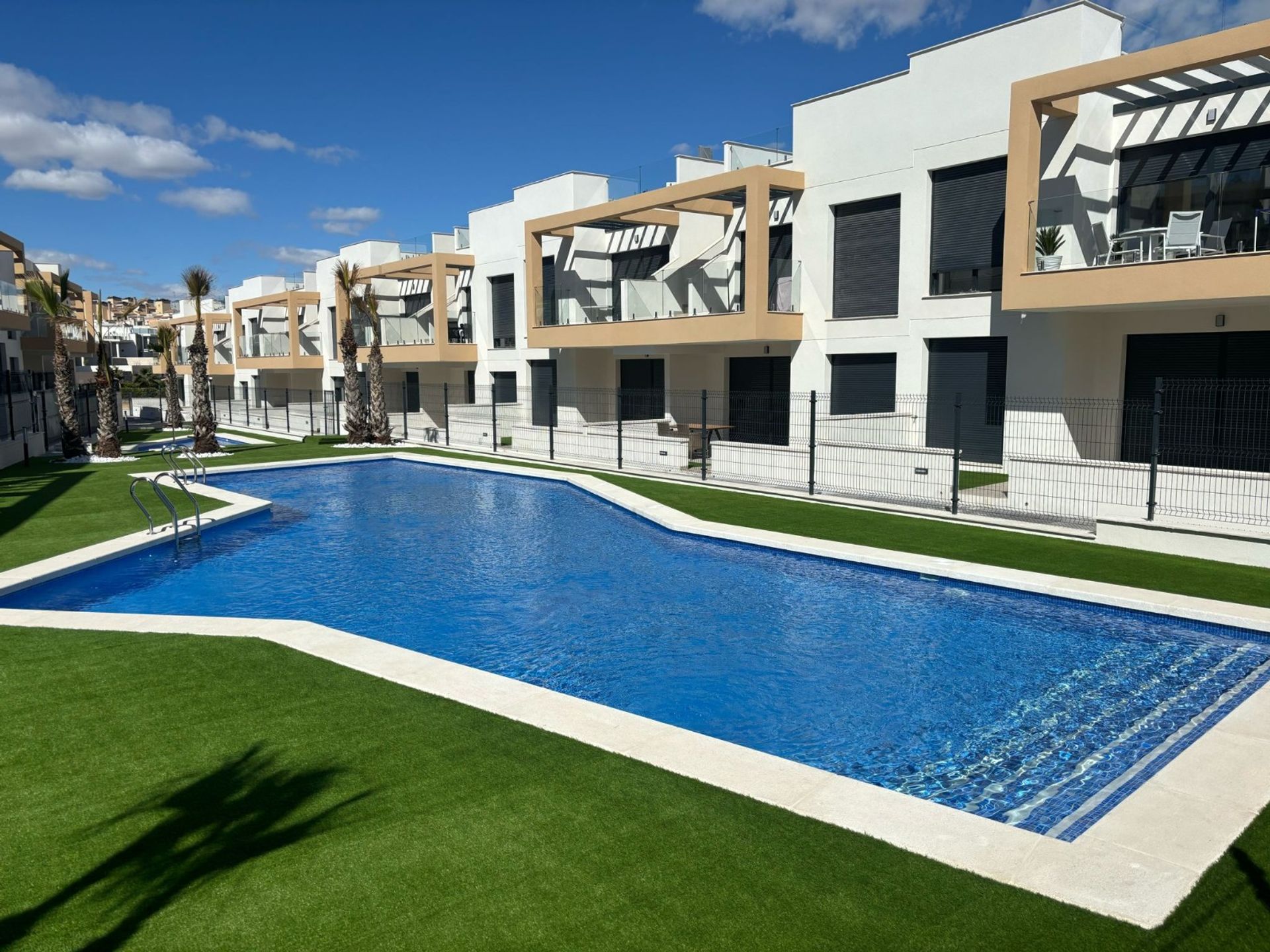 Condominium in Campoamor, Valencia 12705678