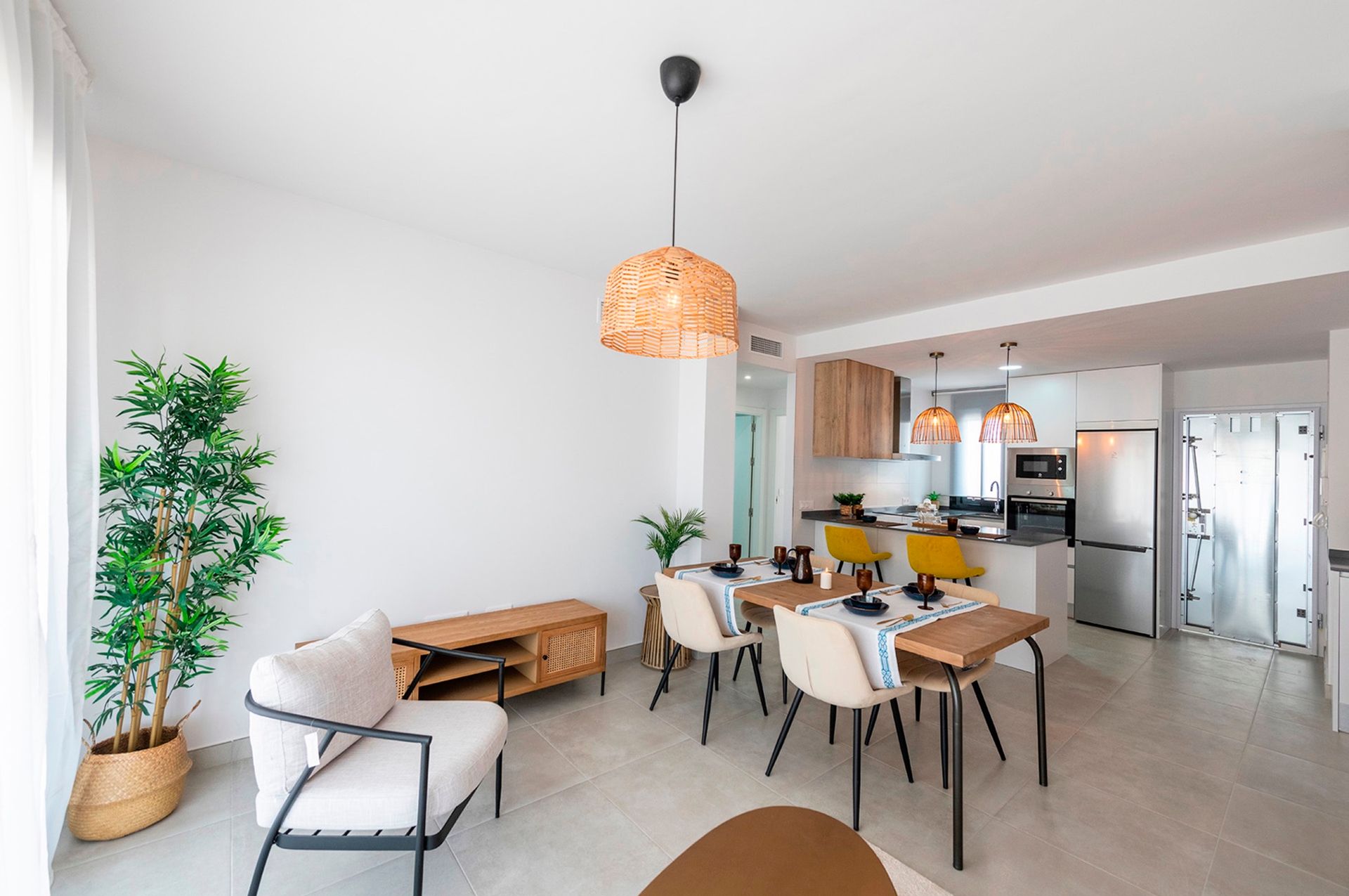 Condominium in Orihuela, Comunidad Valenciana 12705678