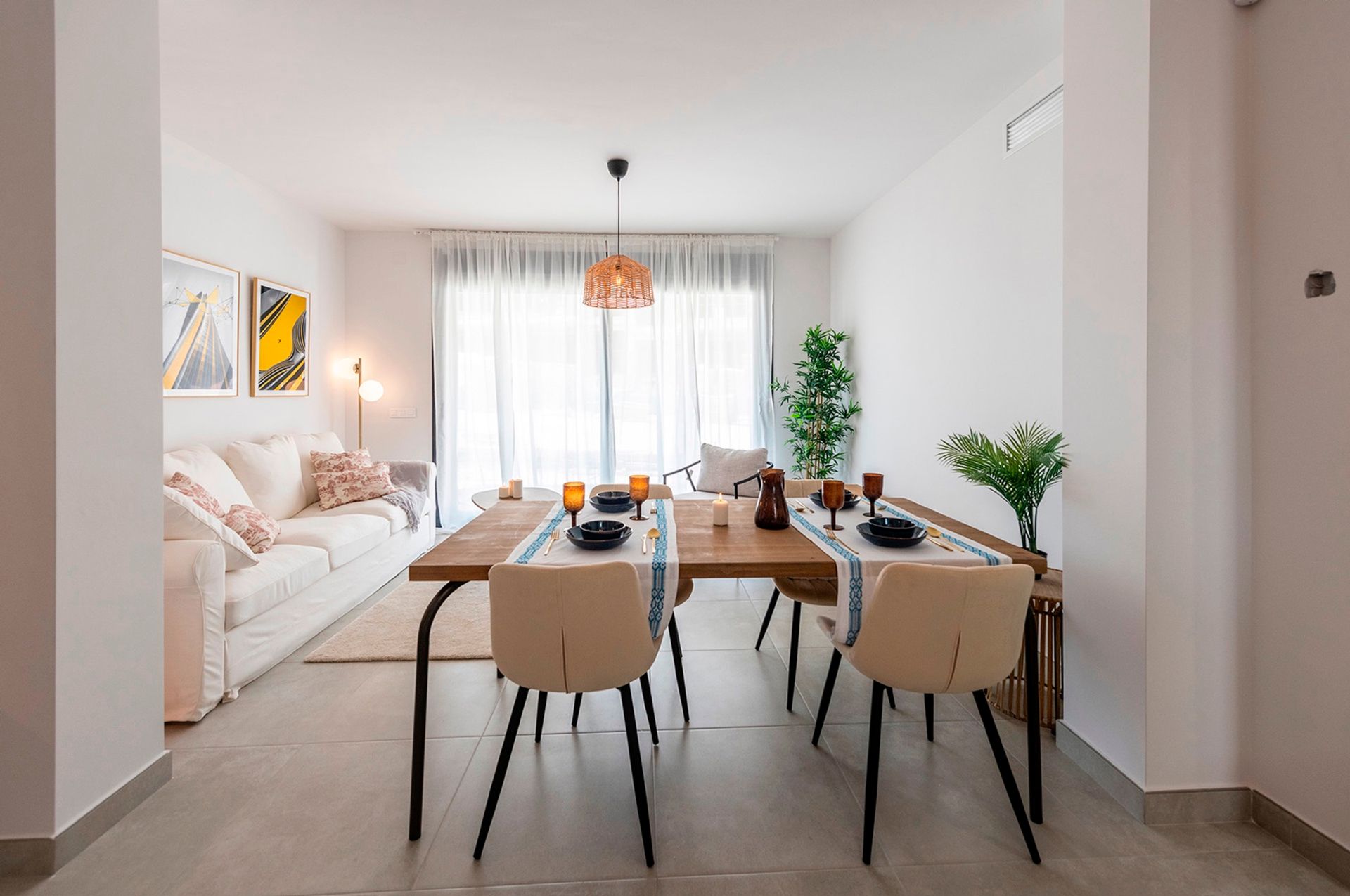 Condominium in Orihuela, Comunidad Valenciana 12705678