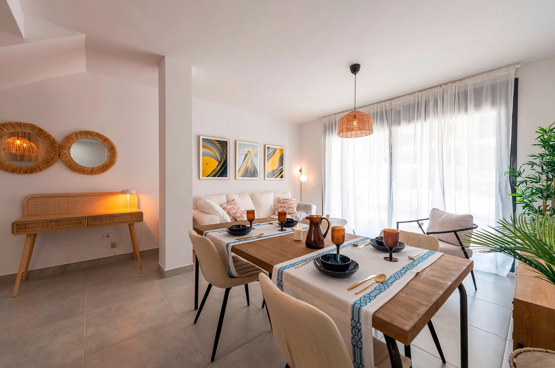 Condominium in Orihuela, Comunidad Valenciana 12705678