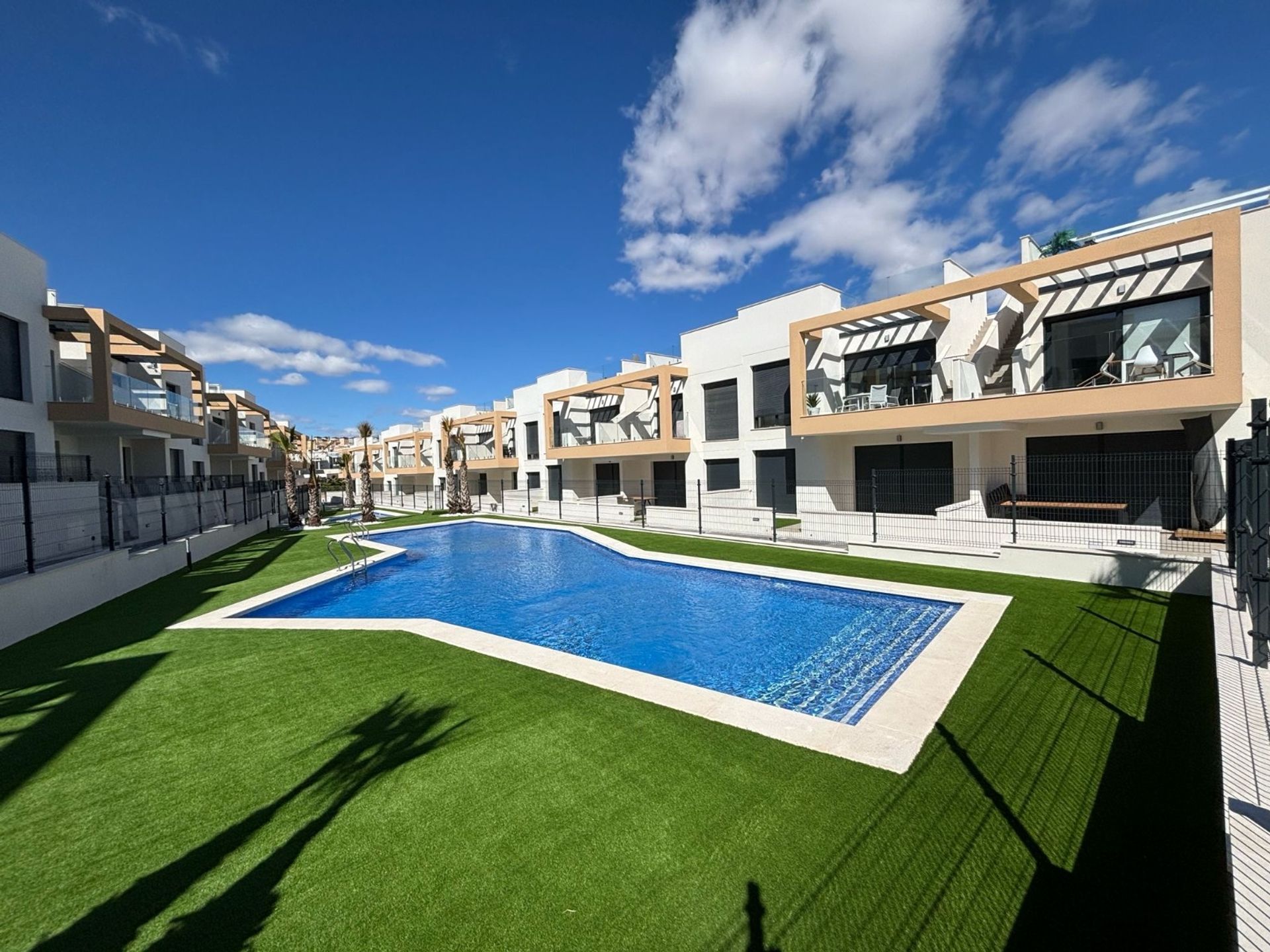 Condominium in Campoamor, Valencia 12705678