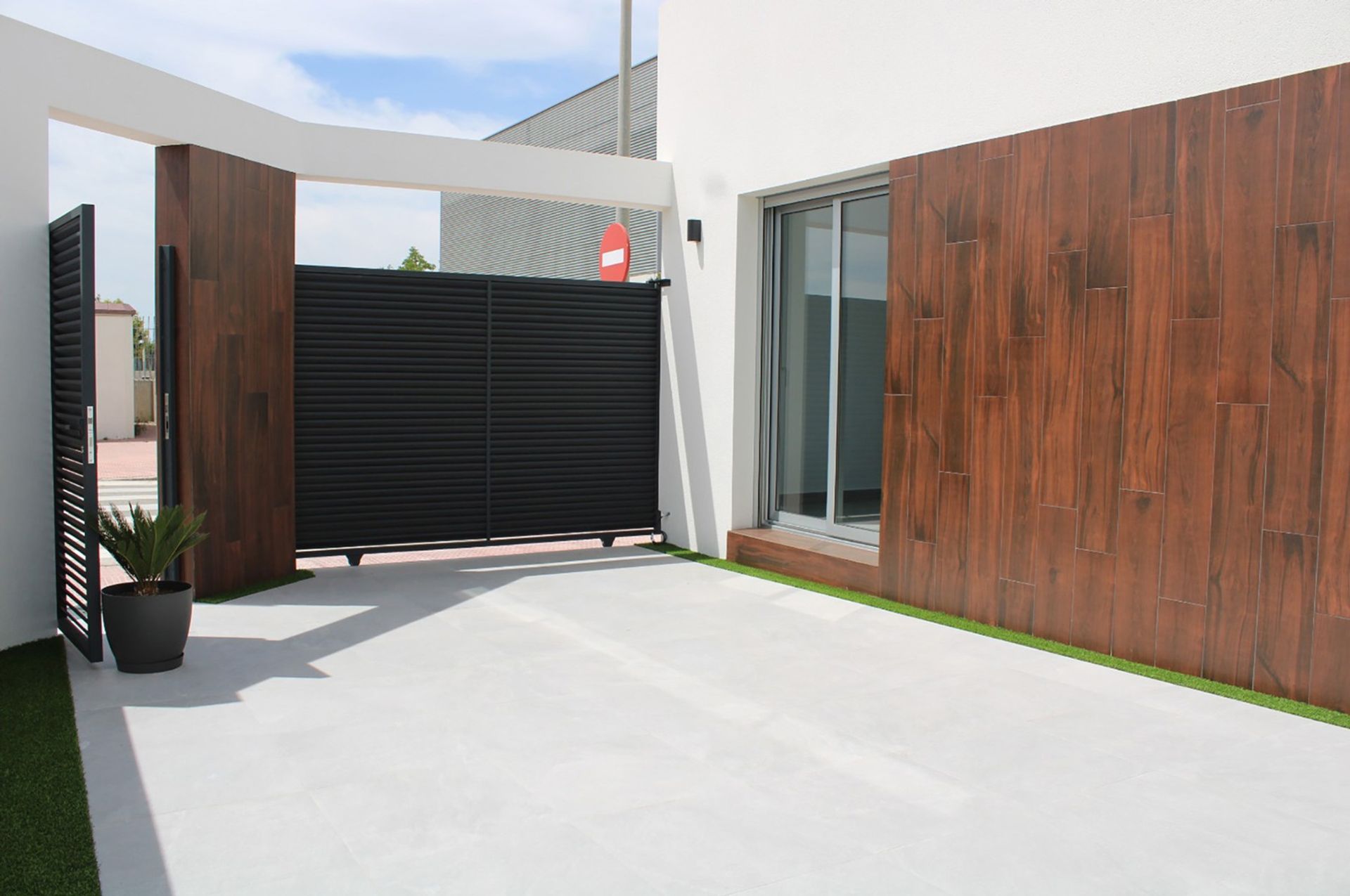 House in San Fulgencio, Comunidad Valenciana 12705704