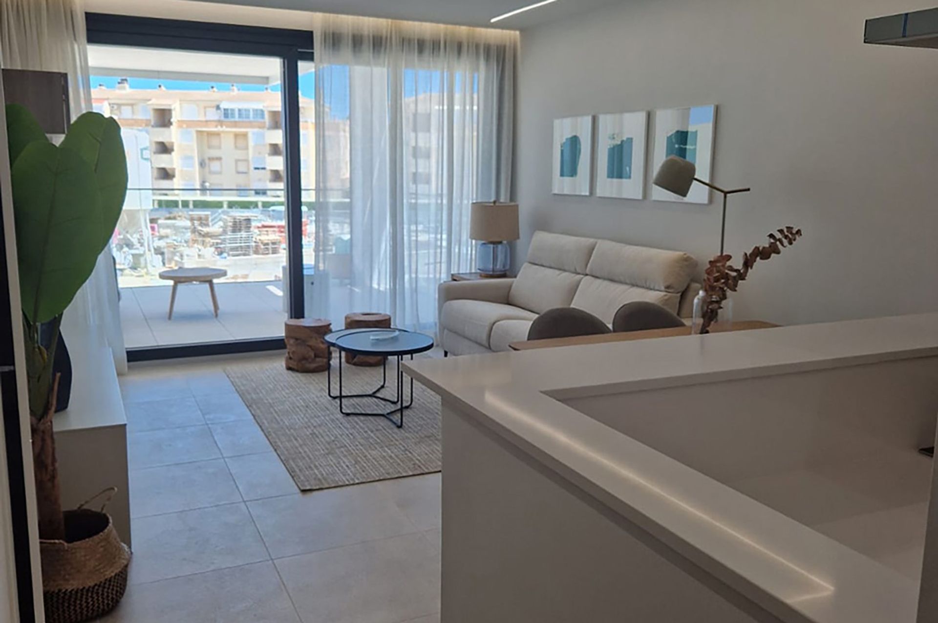 Condominio en , Comunidad Valenciana 12705746