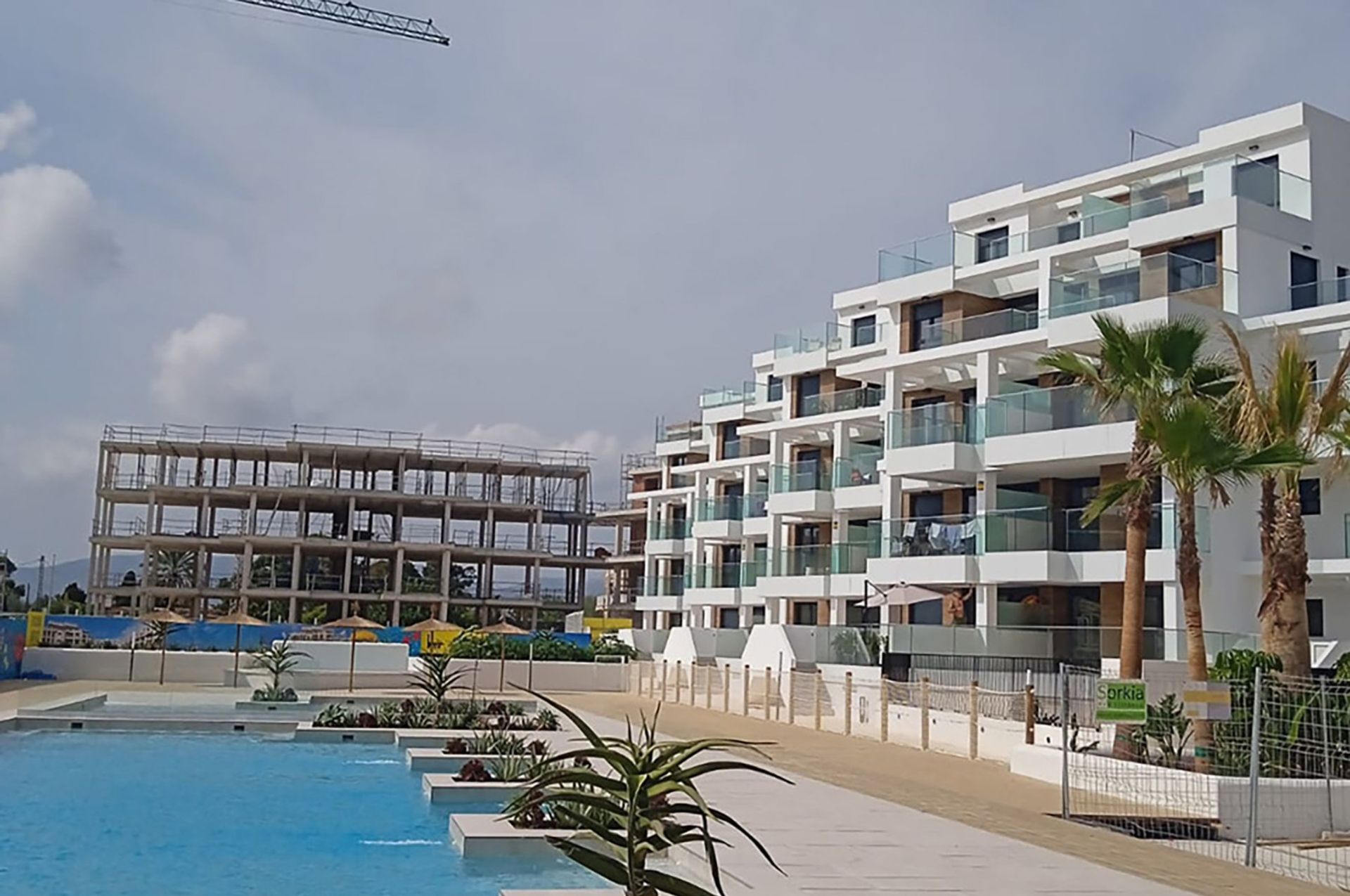 Condominio en , Comunidad Valenciana 12705746