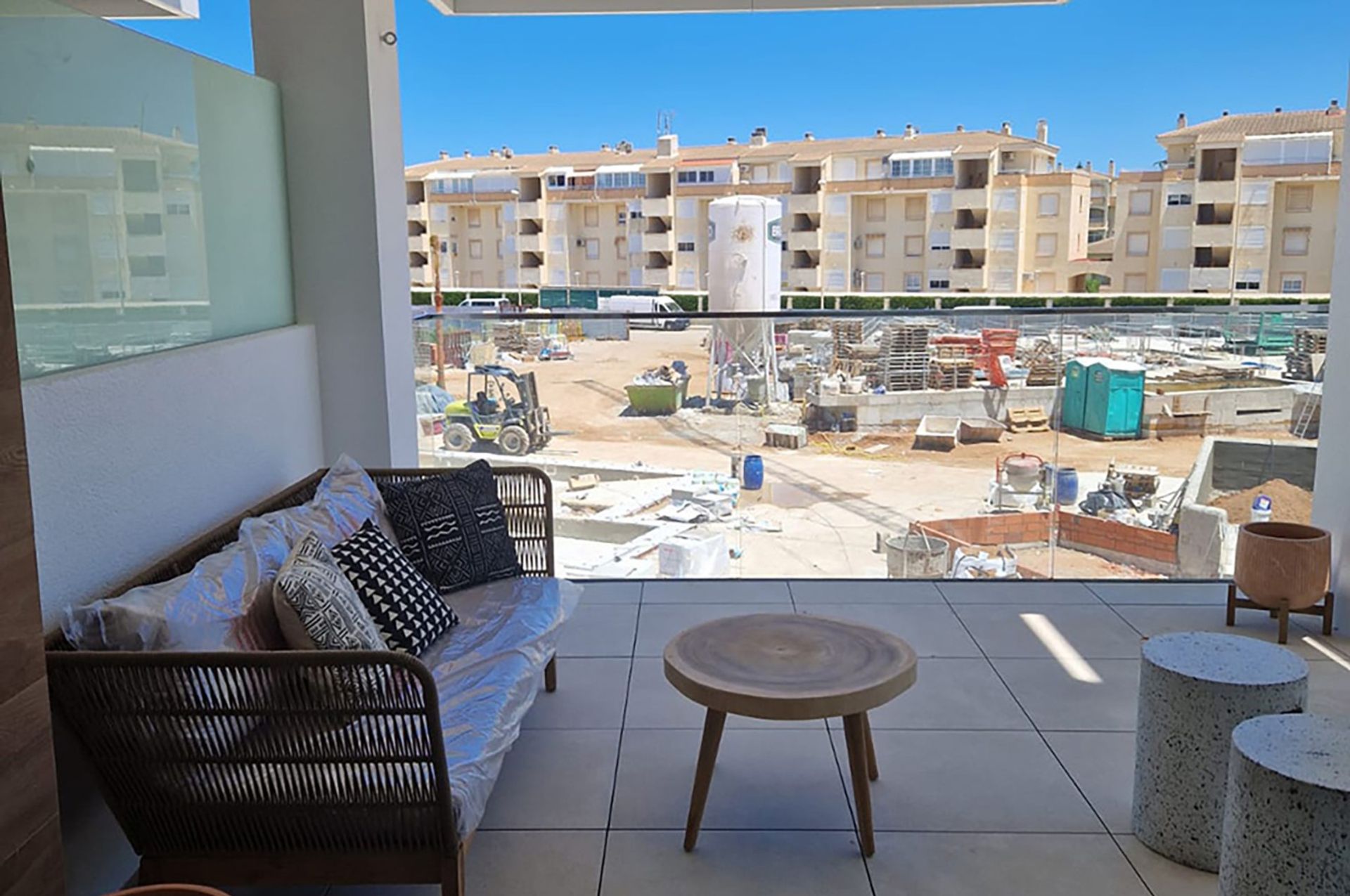 Condominium dans , Comunidad Valenciana 12705748