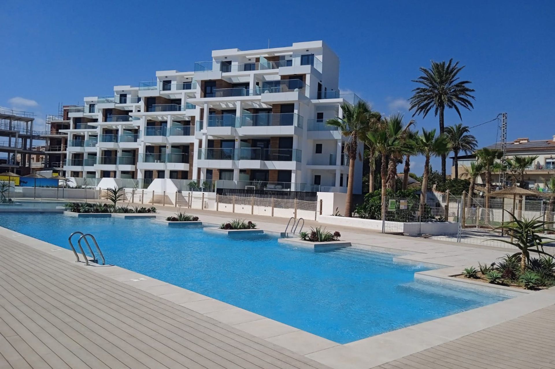 Condominium in Torrecarrals, Valencia 12705748