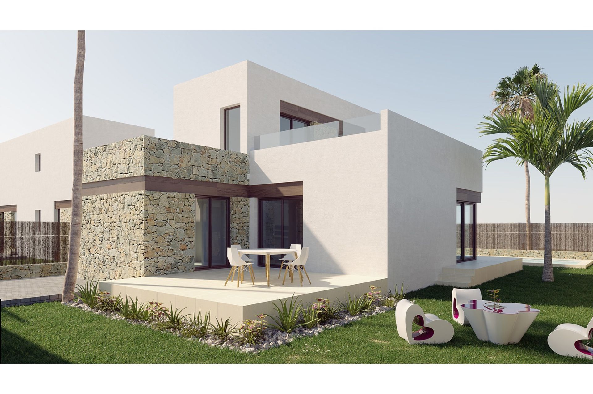 House in Finestrat, Comunidad Valenciana 12705757