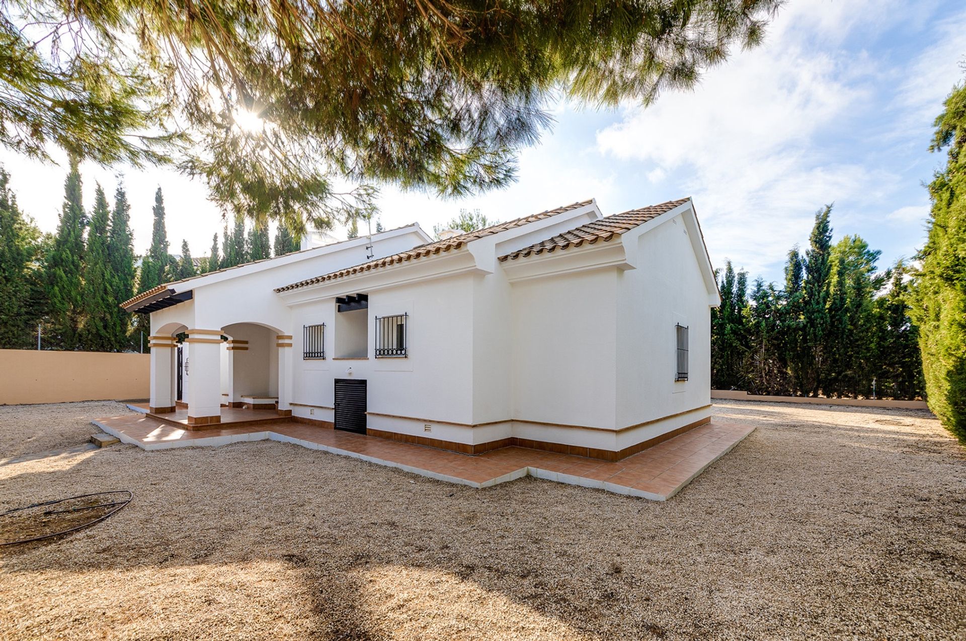 Casa nel Fuente Alamo, Región de Murcia 12705762