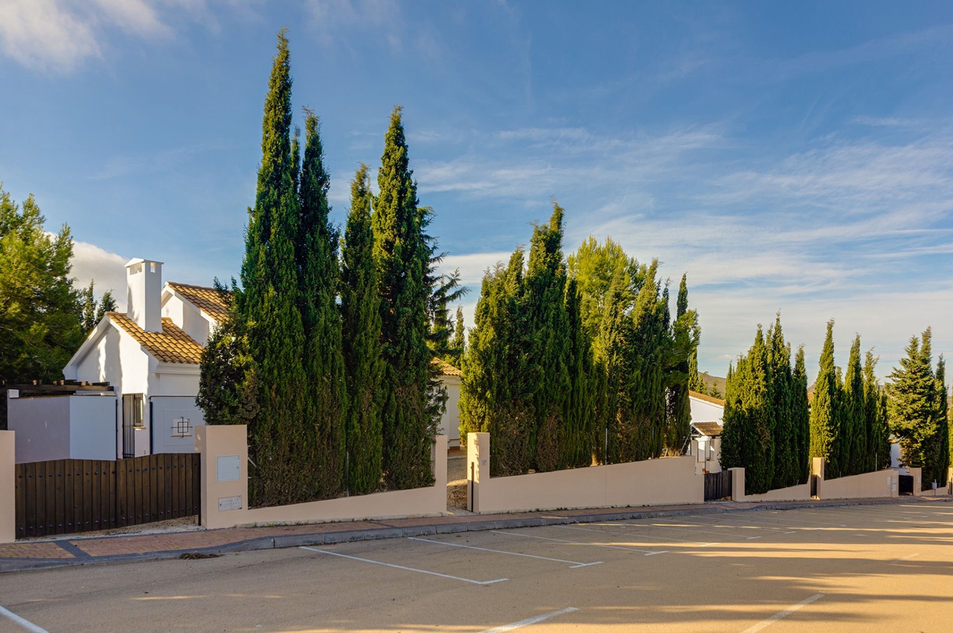 Casa nel Fuente Alamo, Región de Murcia 12705762