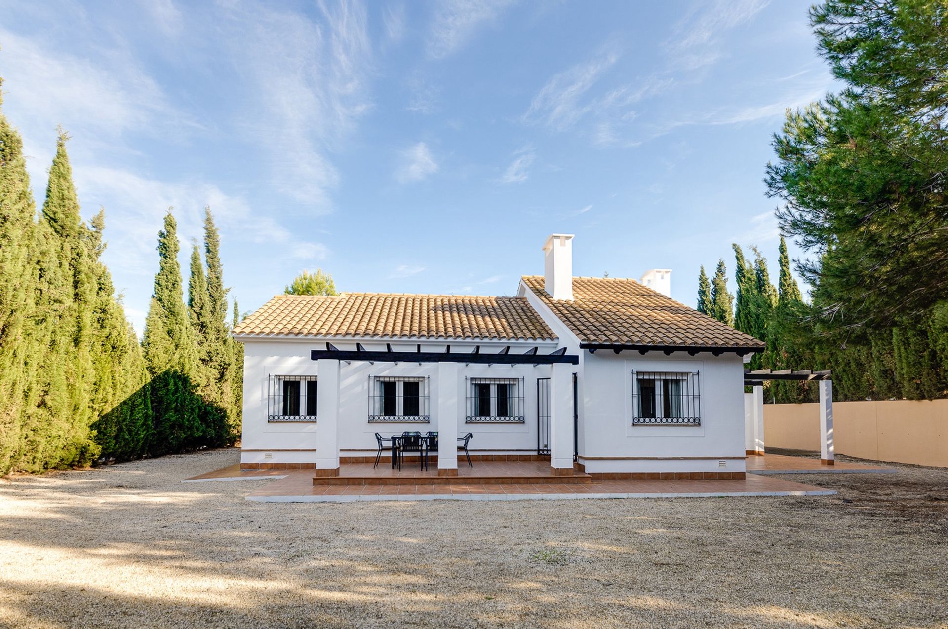 Casa nel Fuente Alamo, Región de Murcia 12705762