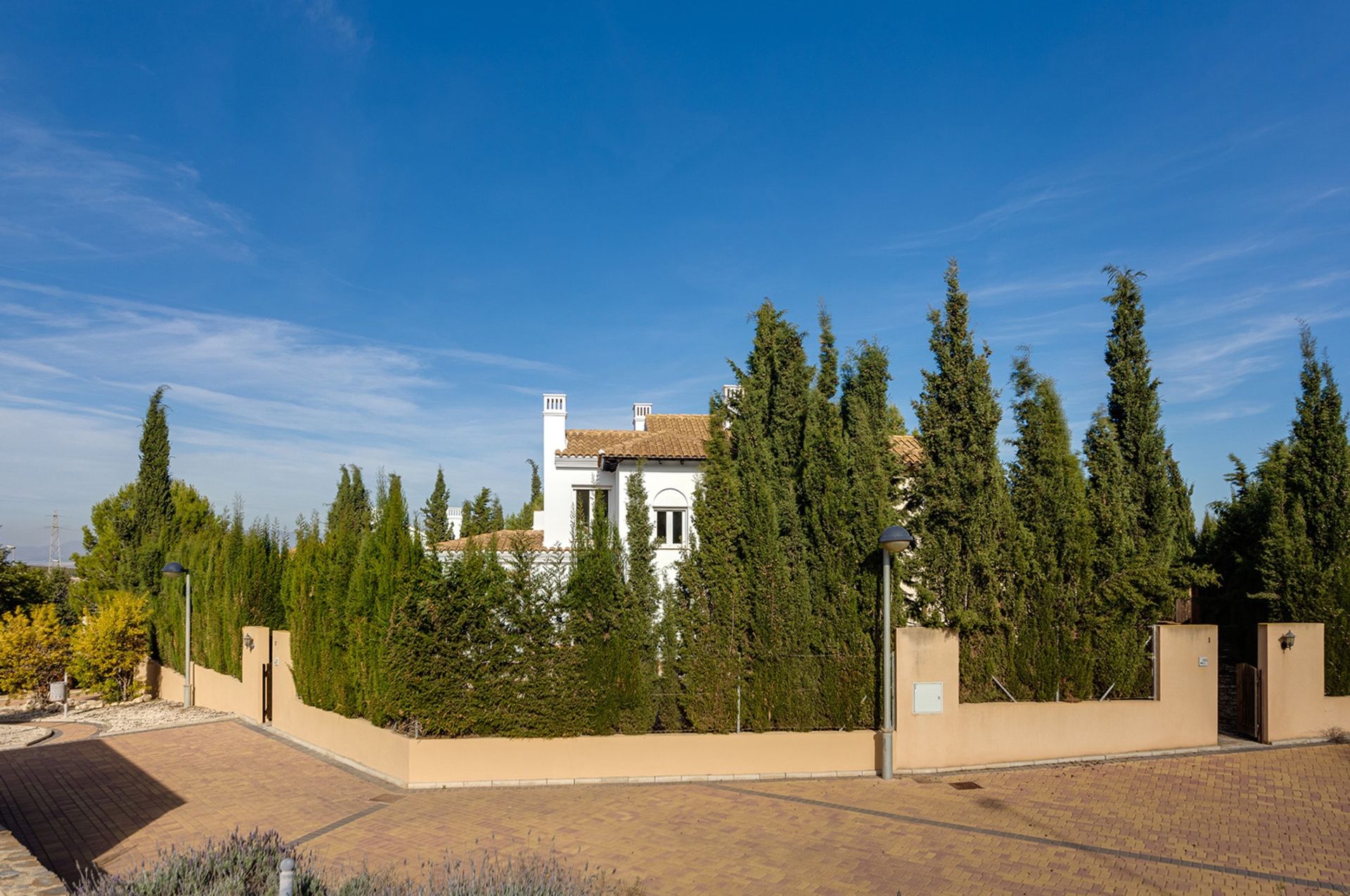 Casa nel Fuente Alamo, Región de Murcia 12705762