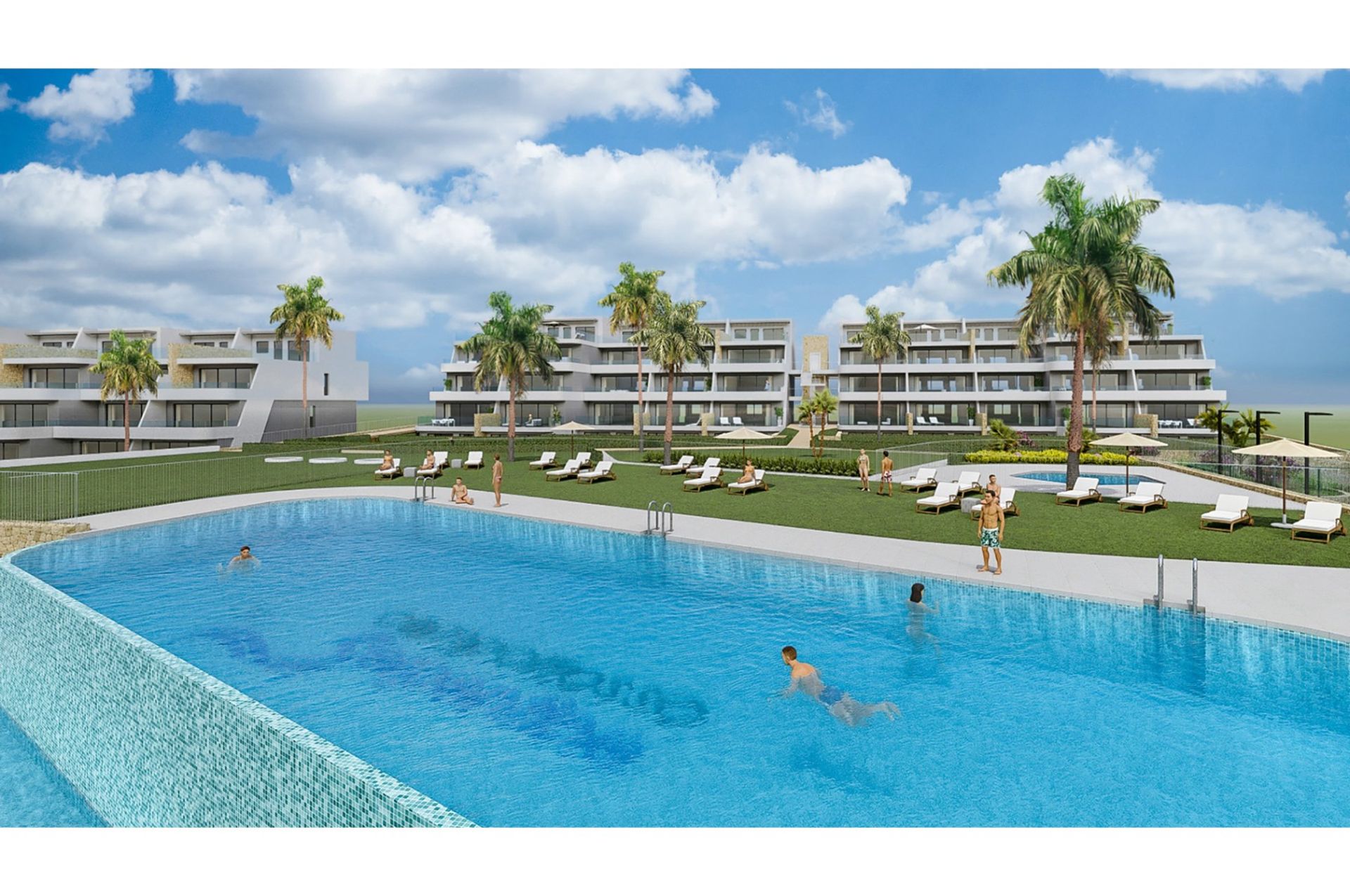 Condominio nel Finestrat, Comunidad Valenciana 12705778