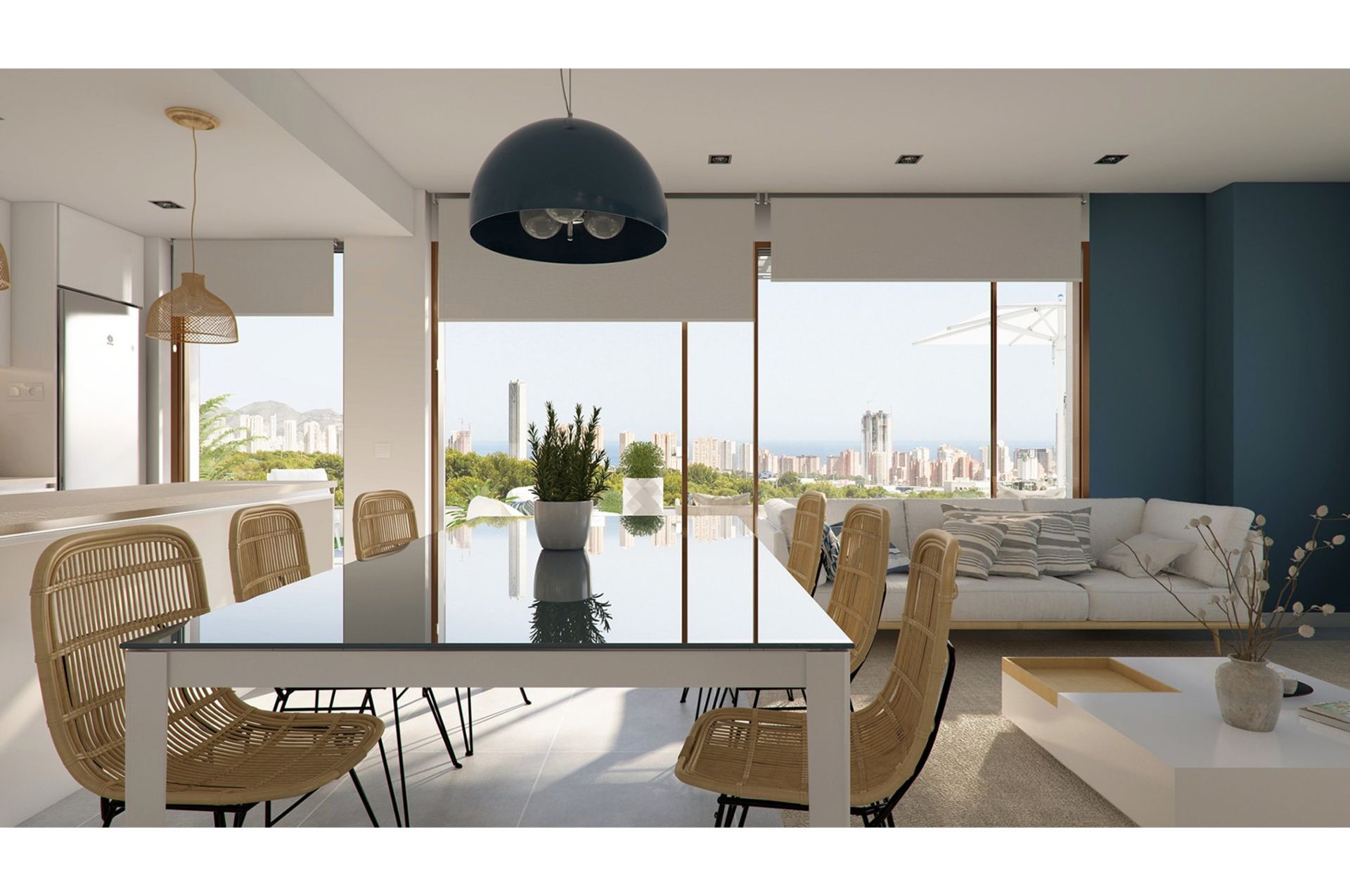 Condominium in , Comunidad Valenciana 12705782