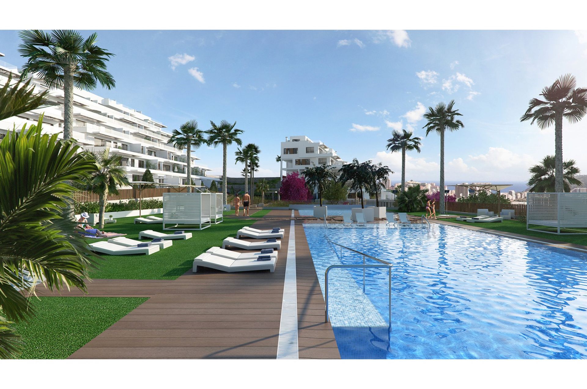 Condominium in , Comunidad Valenciana 12705782